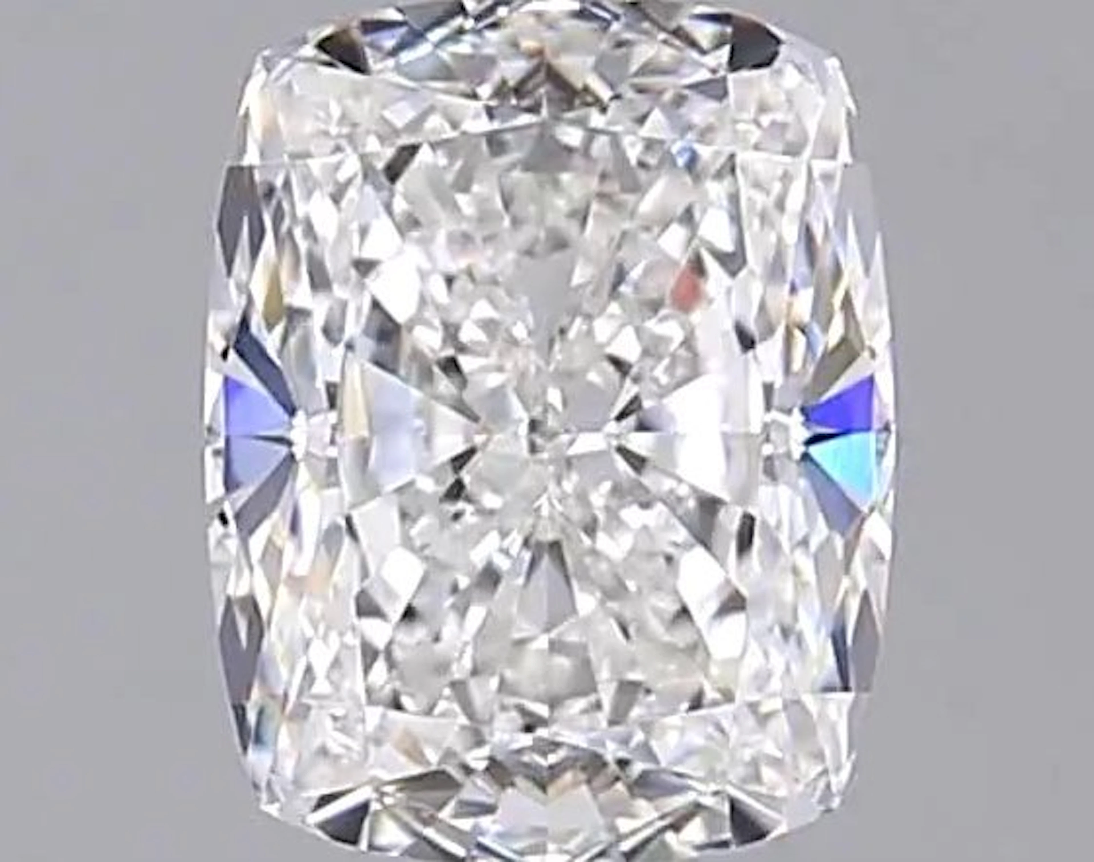 No reserve price - 1 pcs Diamond (Natural) - 0.76 ct...