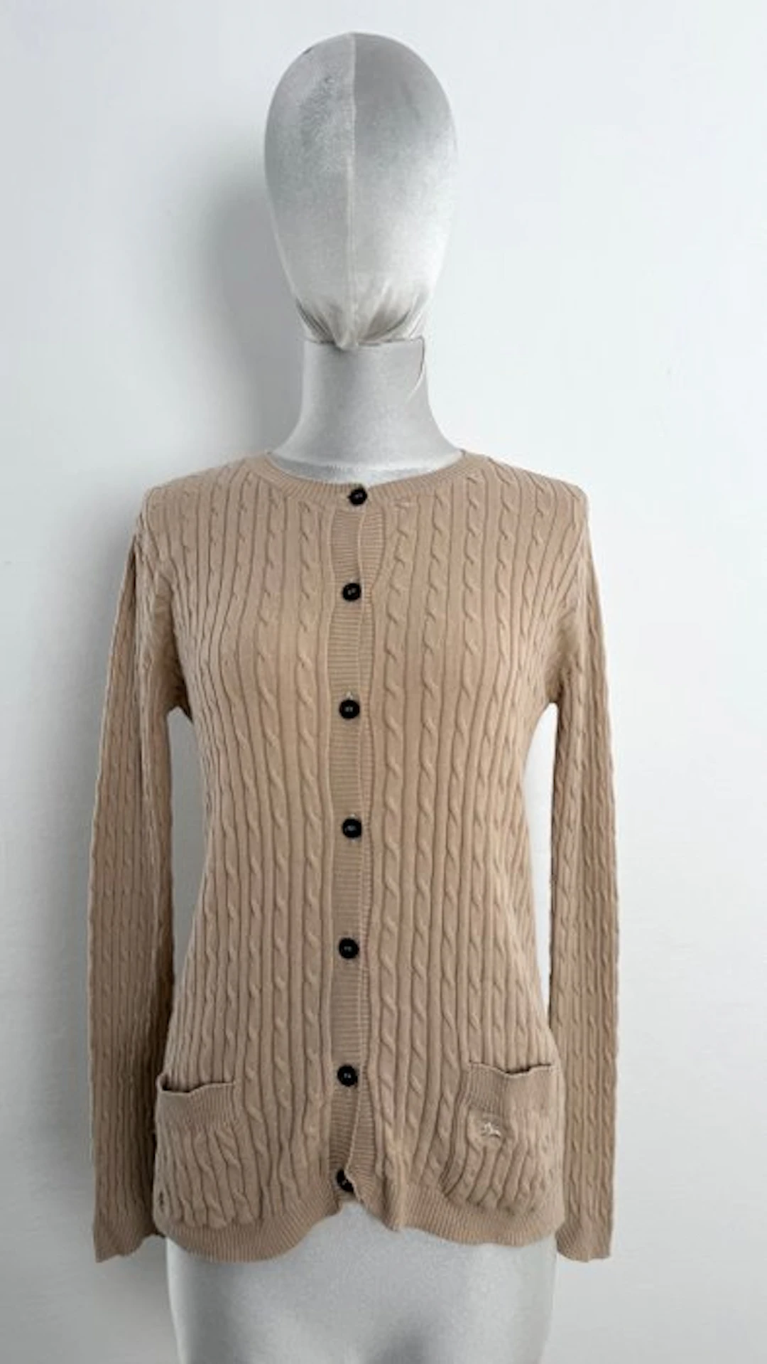 Burberry - Jumper