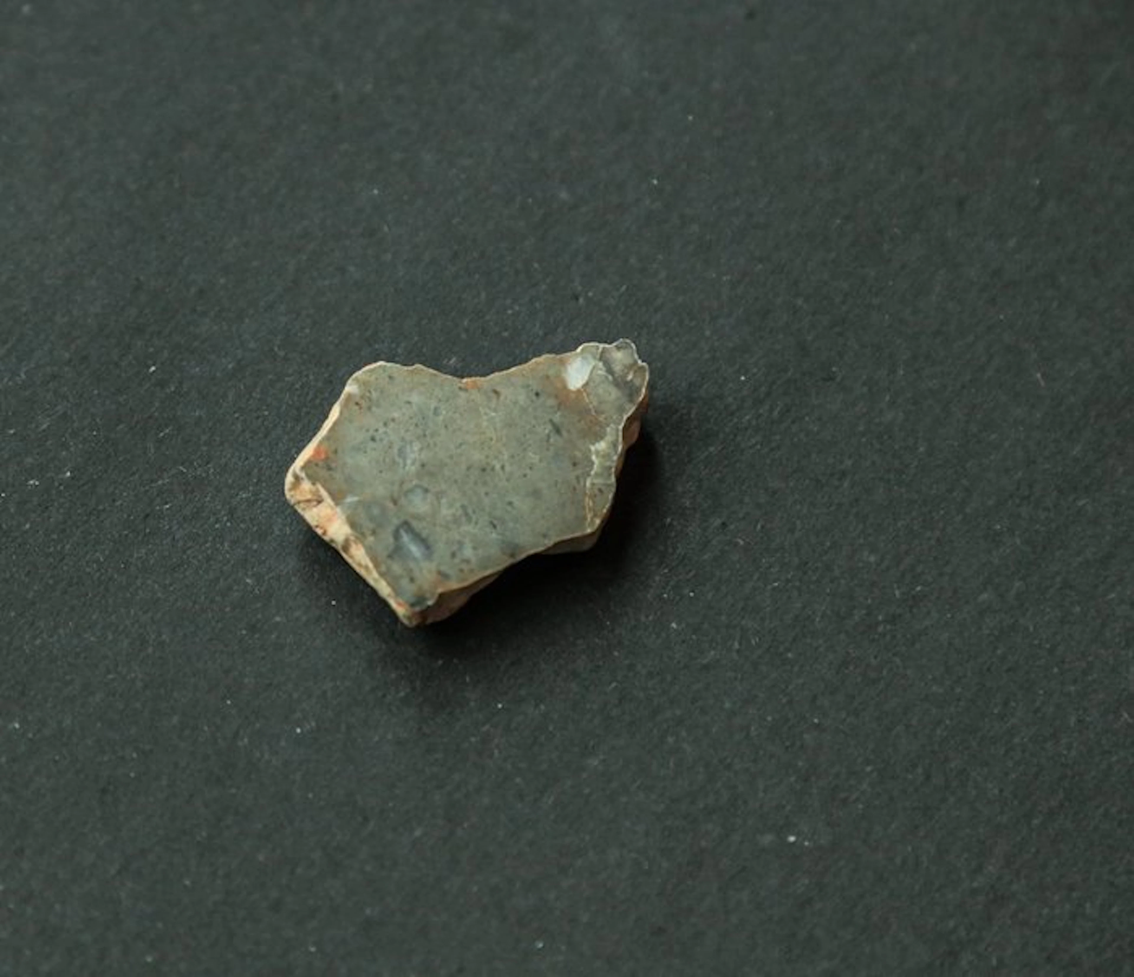 Lunar meteorite XL Adrar 013 Lunar Feldspathic Gabbro...