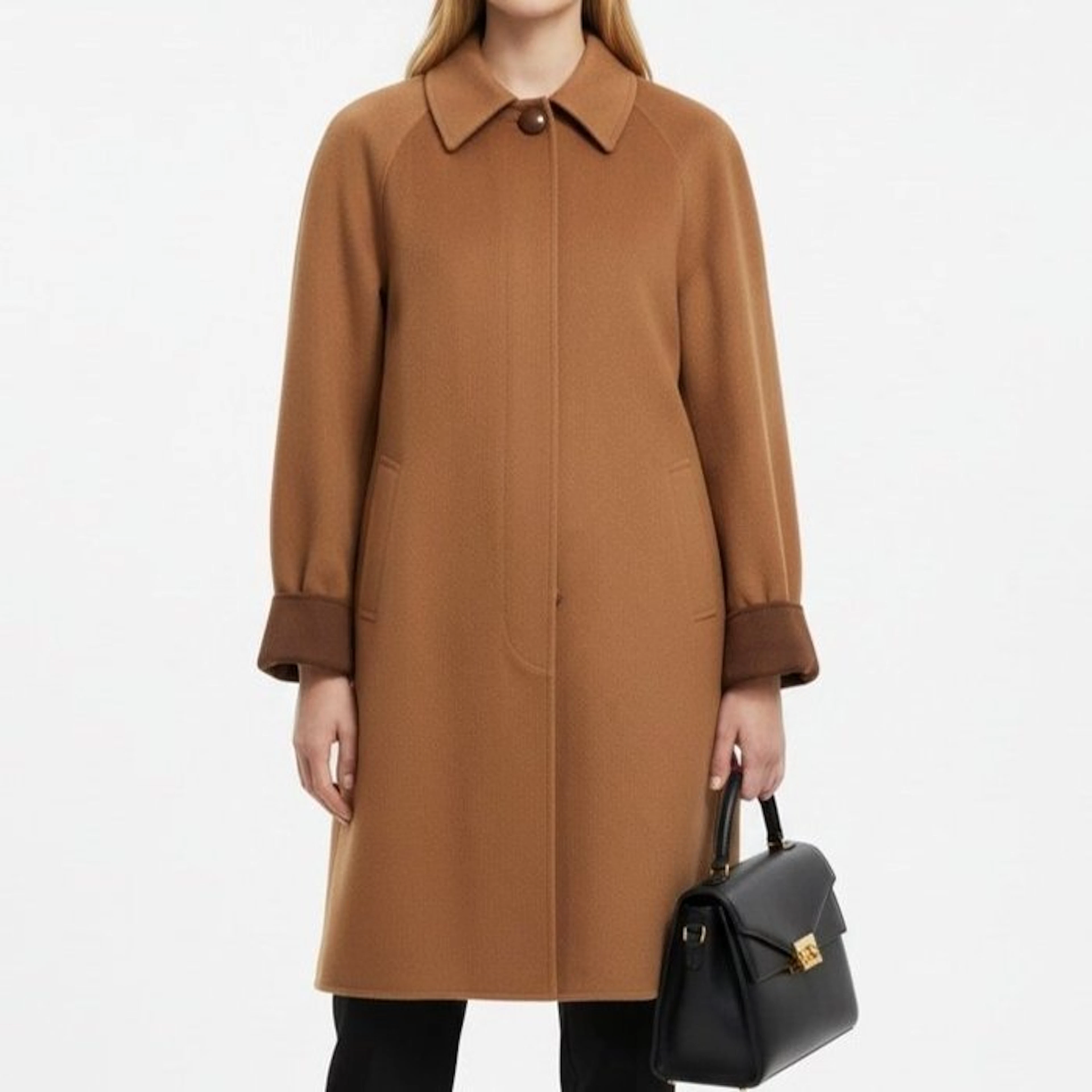 Piacenza - Angora & Cashmere -size IT48 - EU 44 (IT 48...
