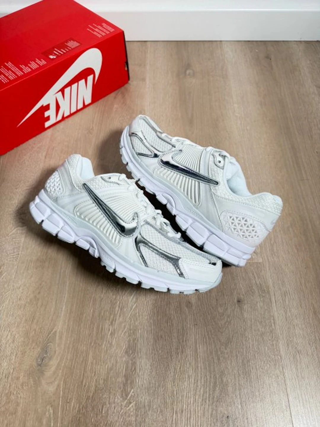 Nike - Sneakers - Size: EU 44.5 - New with tags
