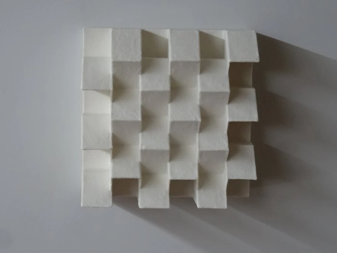 Hans Meeuwsen - Relief