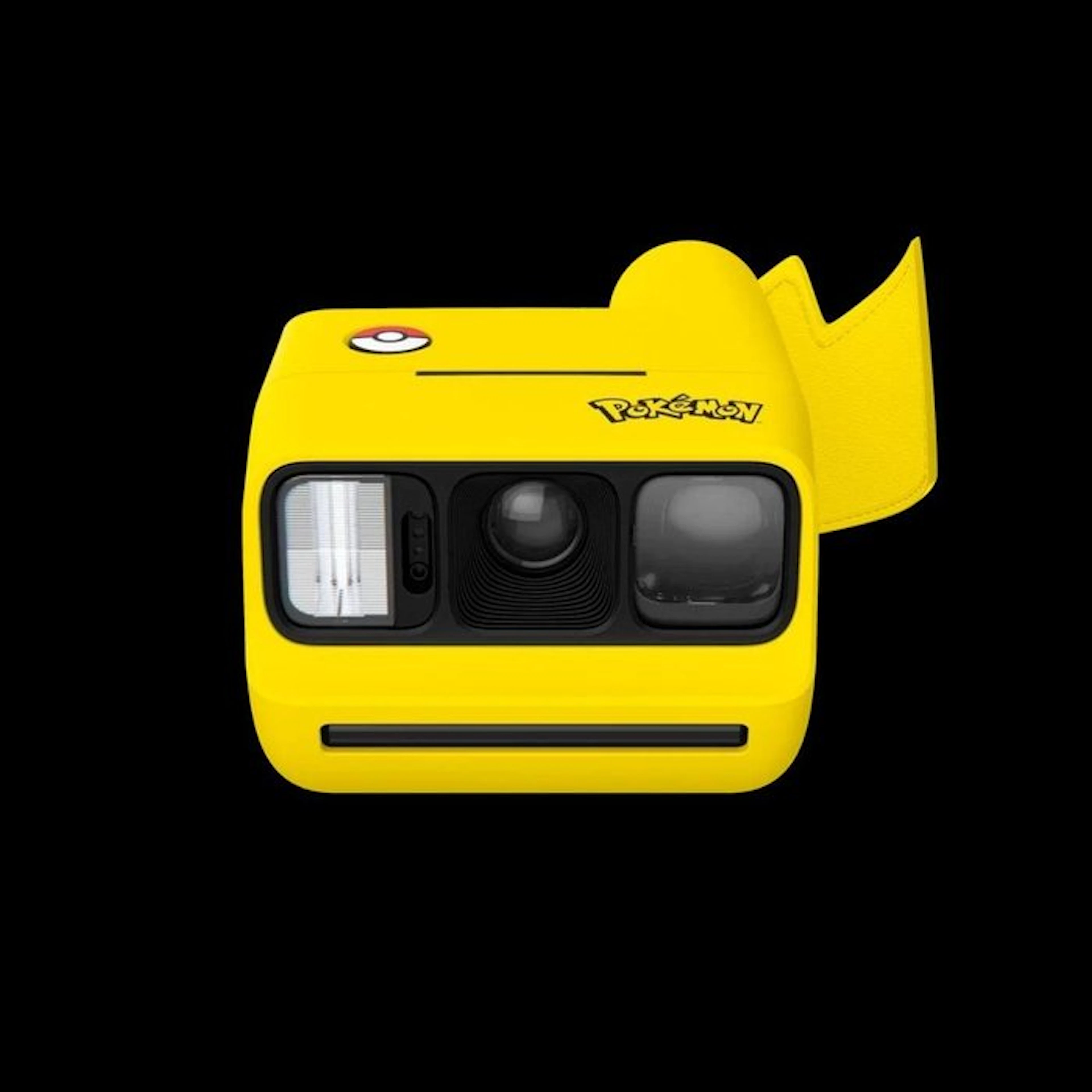 Polaroid Go Generation 3 Pokémon Pikachu Edition – New Sealed | Instant camera