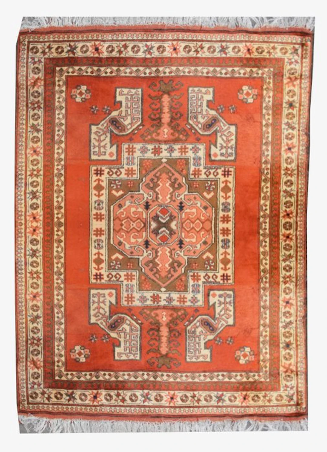 Kazak - Rug - 170 cm - 127 cm