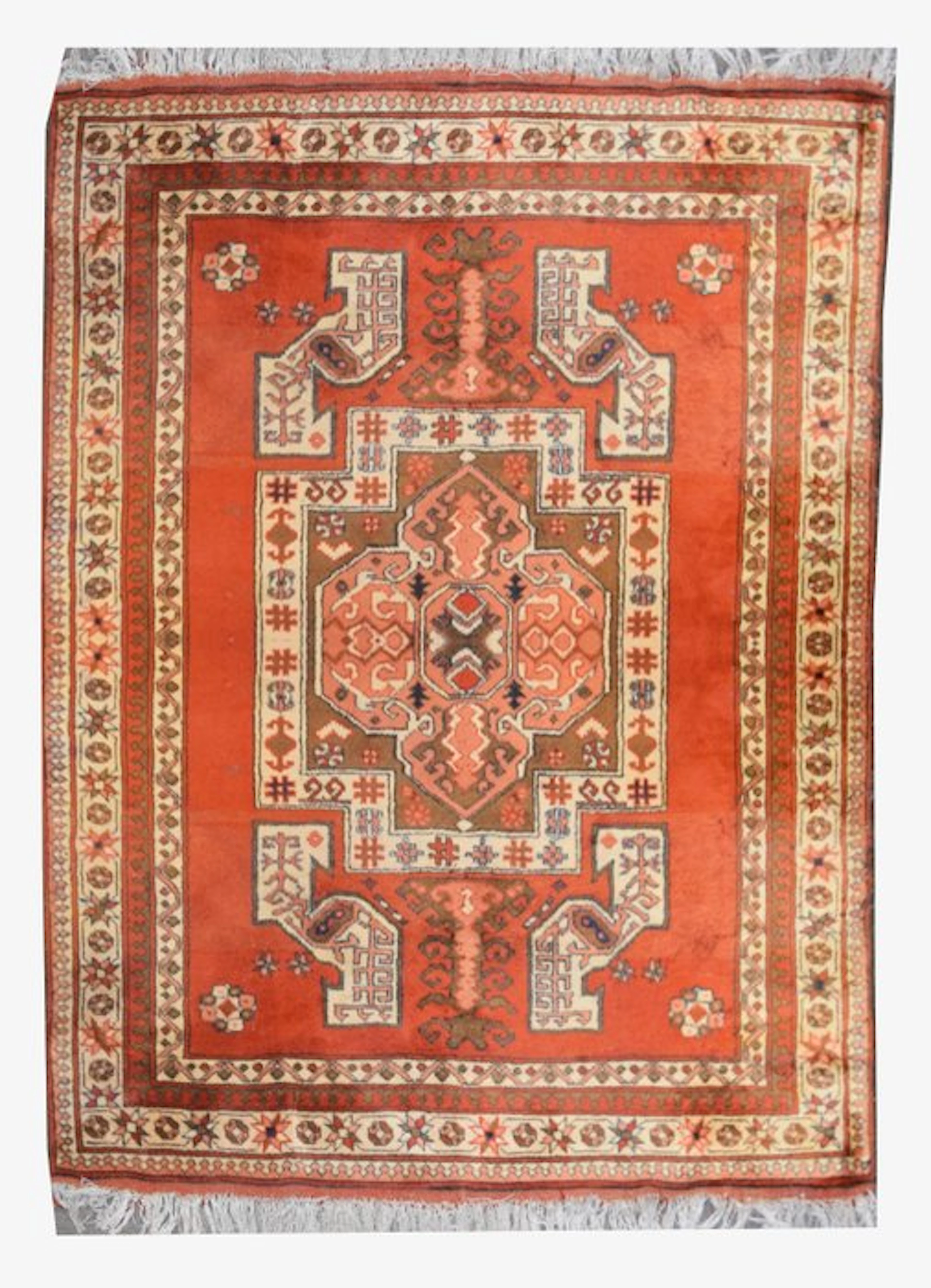 Kazak - Rug - 170 cm - 127 cm