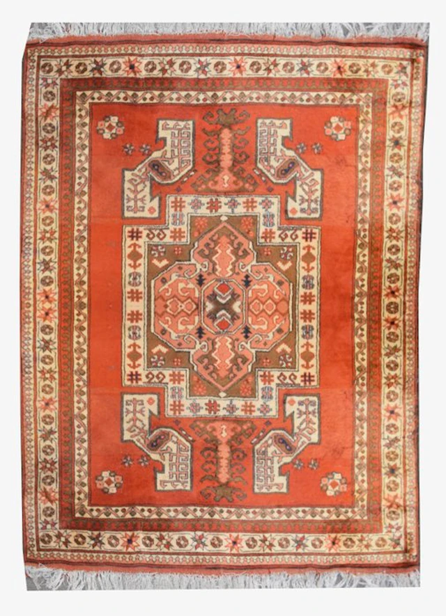 Kazak - Rug - 170 cm - 127 cm