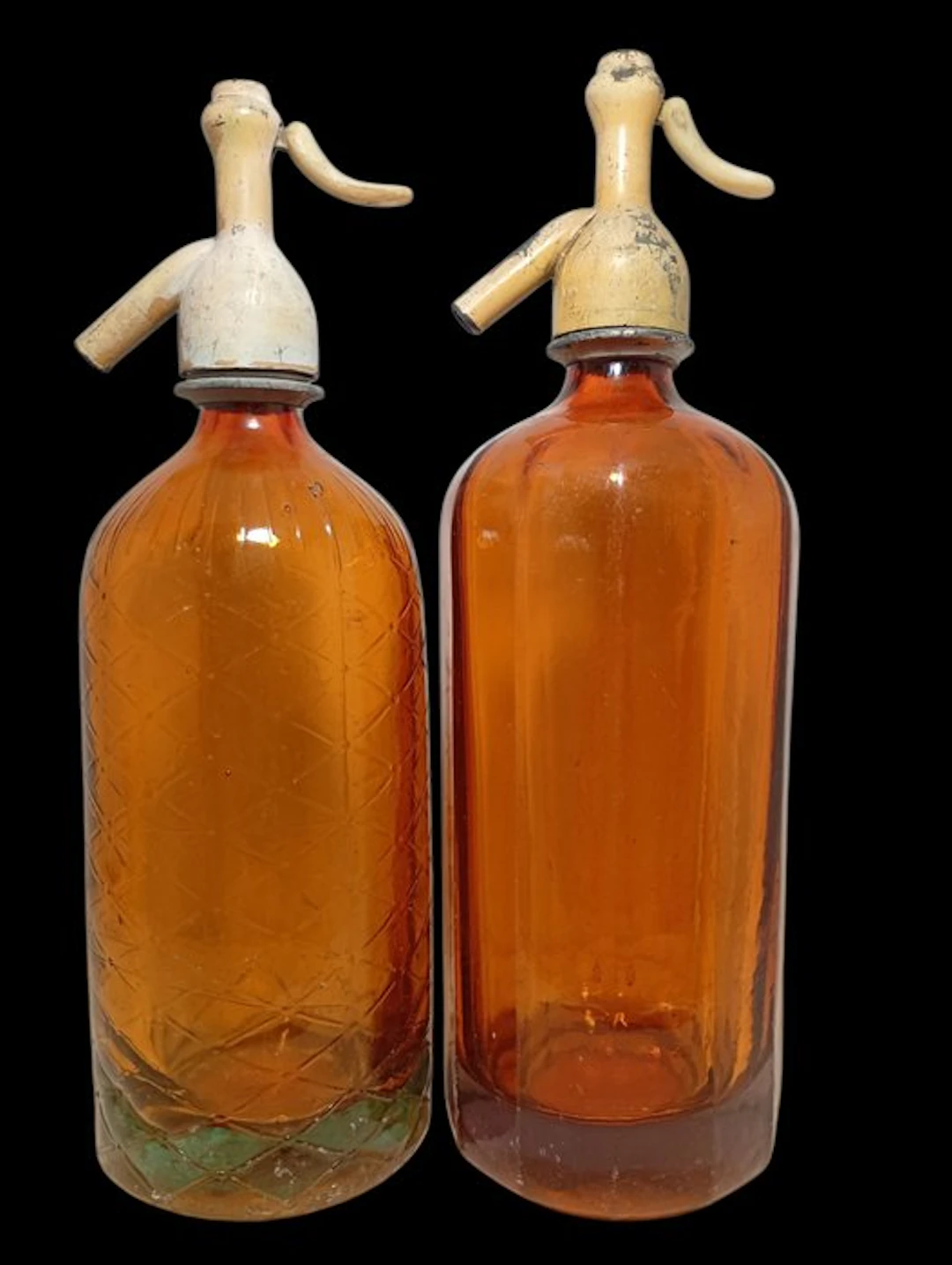 Siphon (2) Art Deco