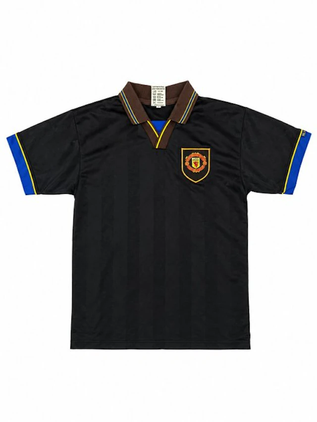 Manchester United - English Football League - Football shirt