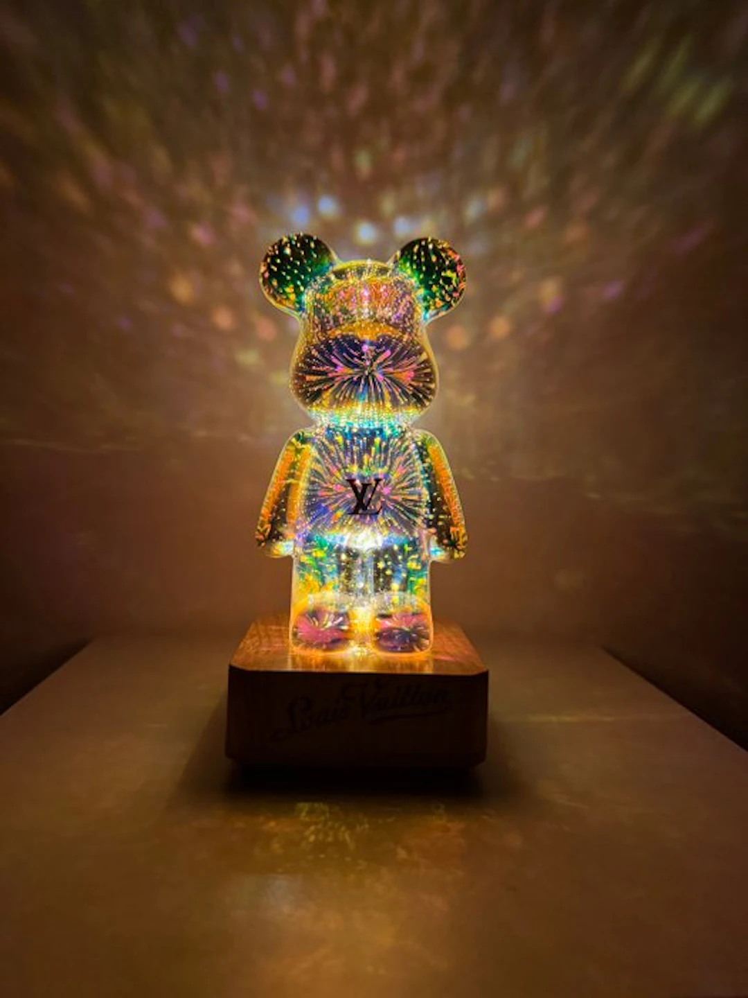 Art'Pej - Magic Lamp LV