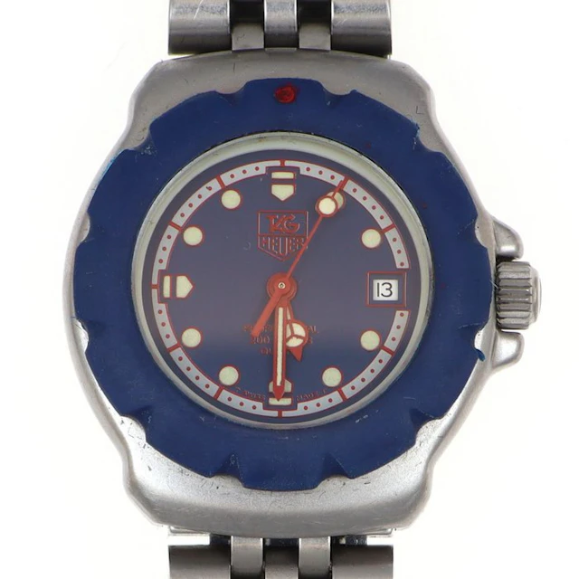 TAG Heuer - Formula 1 - No reserve price - Women - 1990-1999