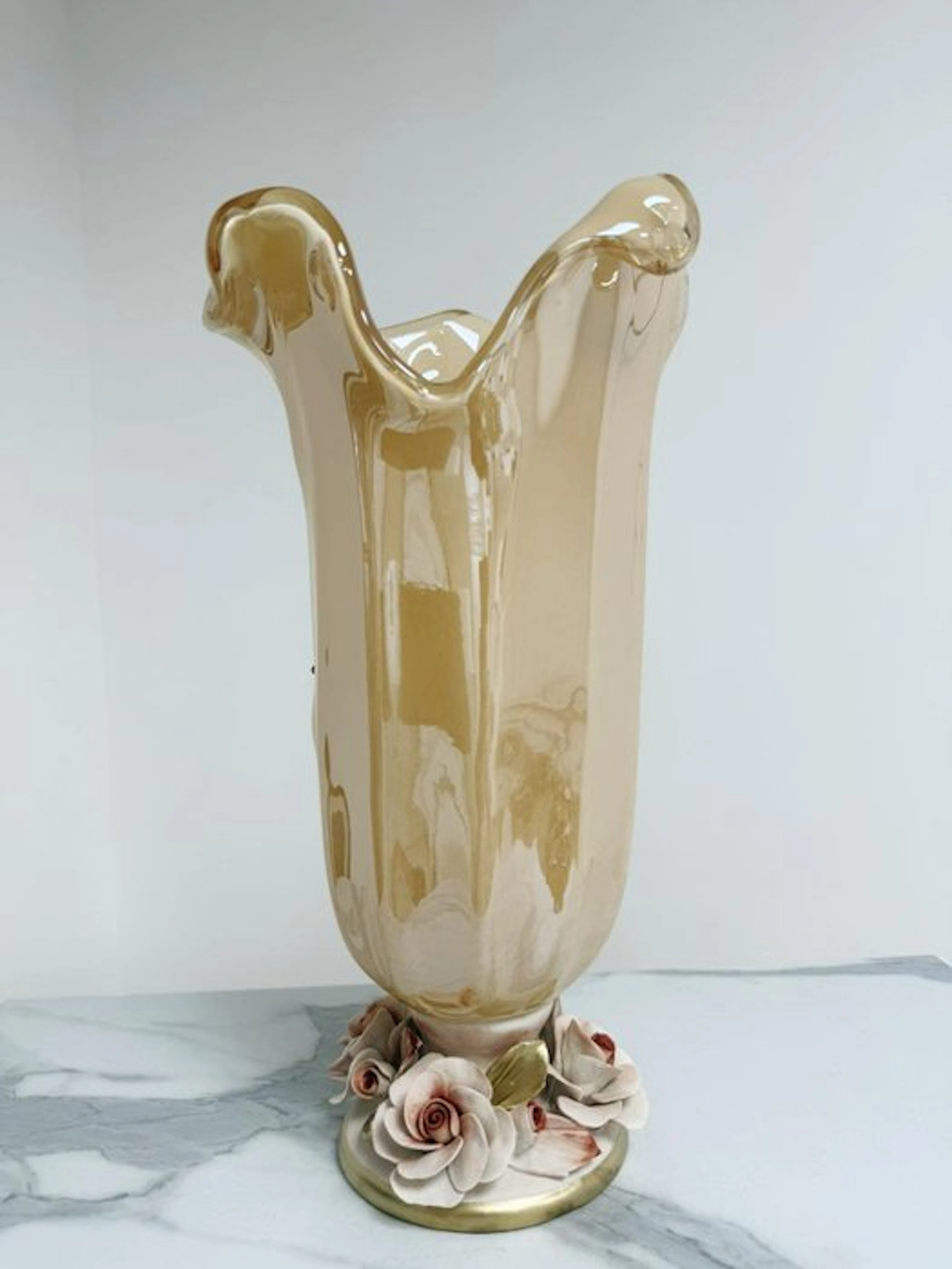 MurArt - Vase - Glass