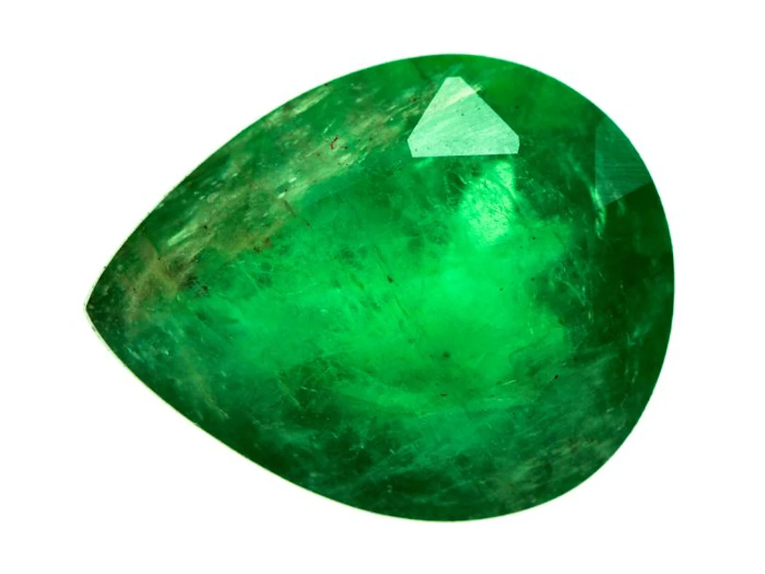No reserve price Green