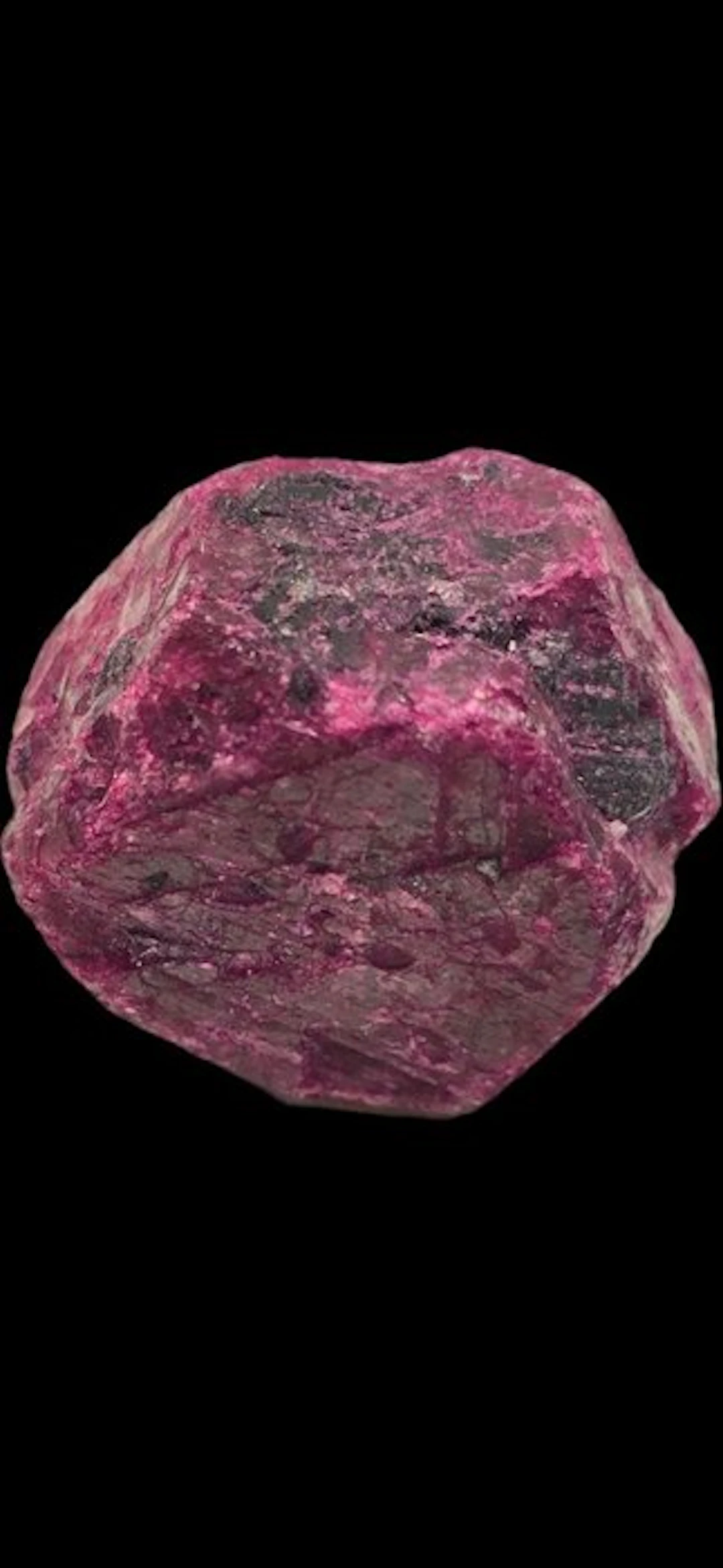 Ruby Rough- 13.77 g - (1)