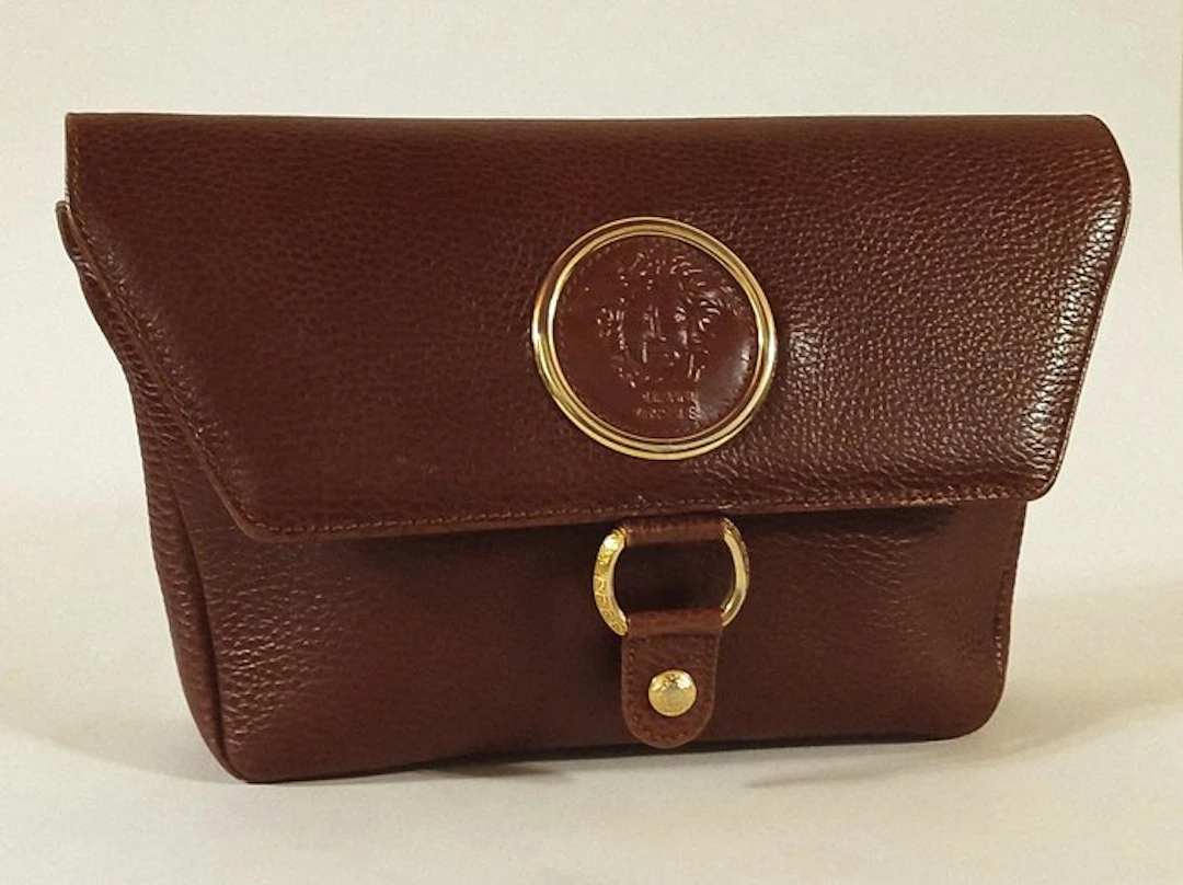 Gianni Versace - Handbag