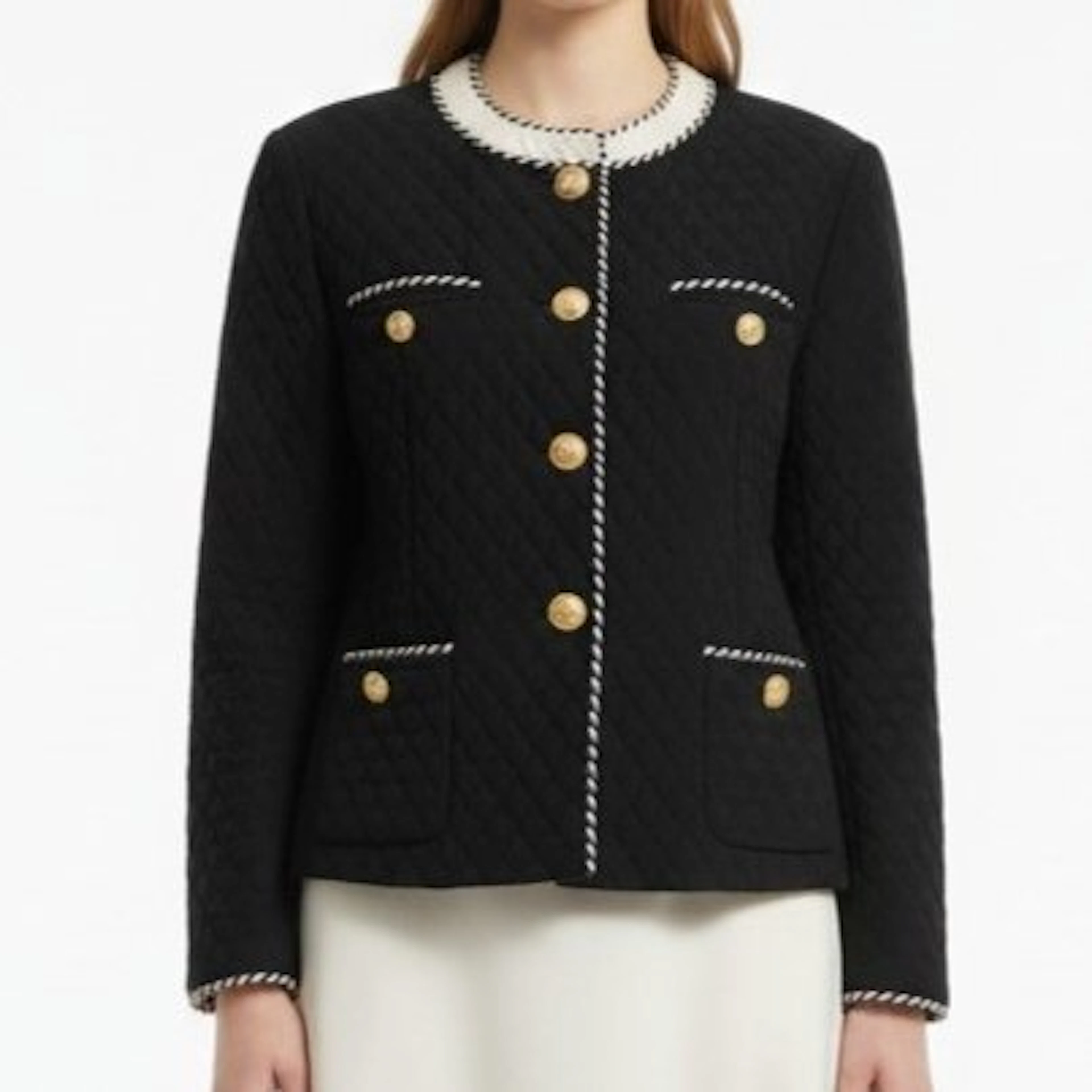 ESCADA - size 42 - EU 44 (IT 48 - ES/FR 44 - DE/NL 42...