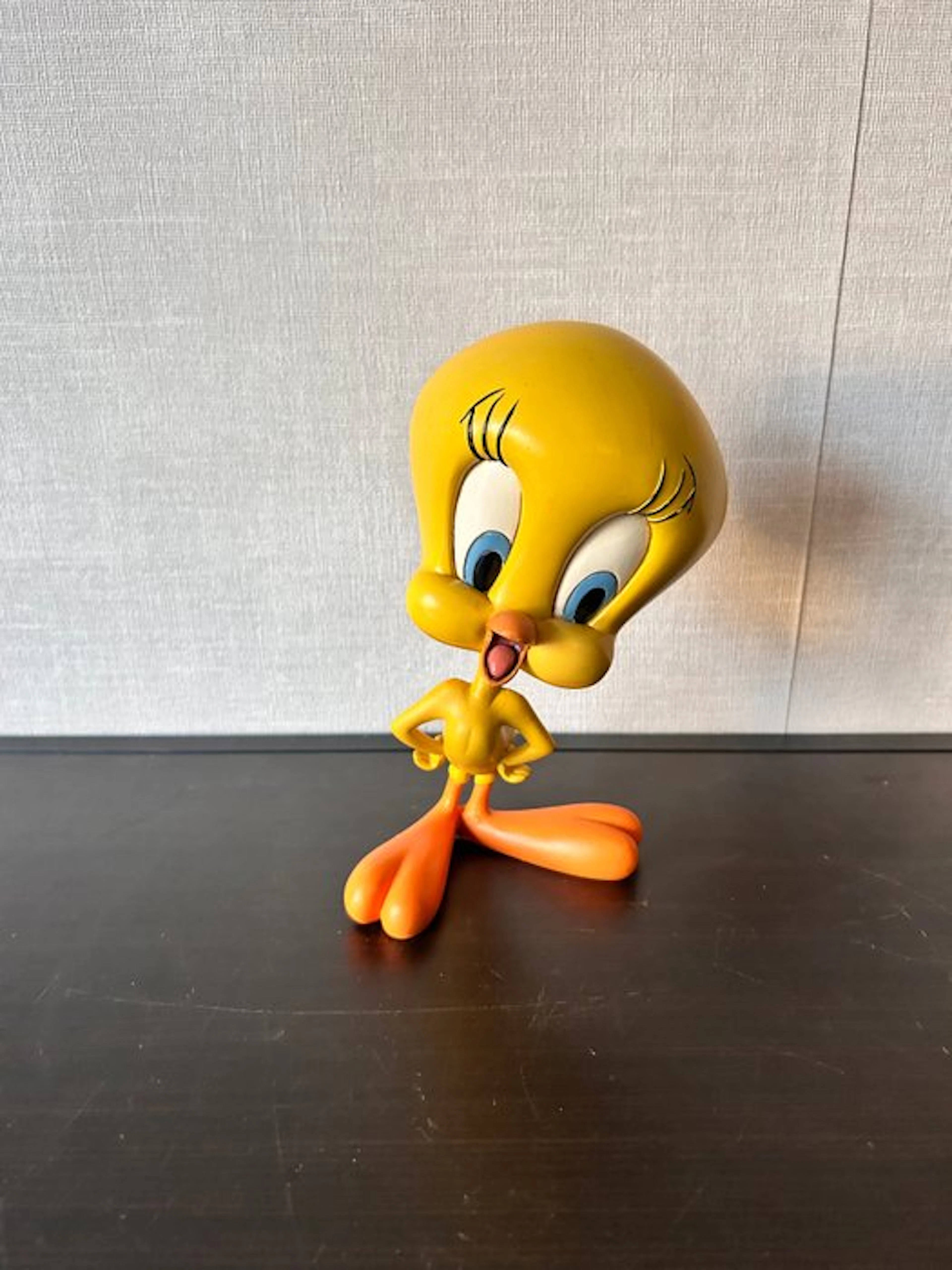 Tweety - 1 Figure - Warner Bros. Entertainment Inc. - 2004