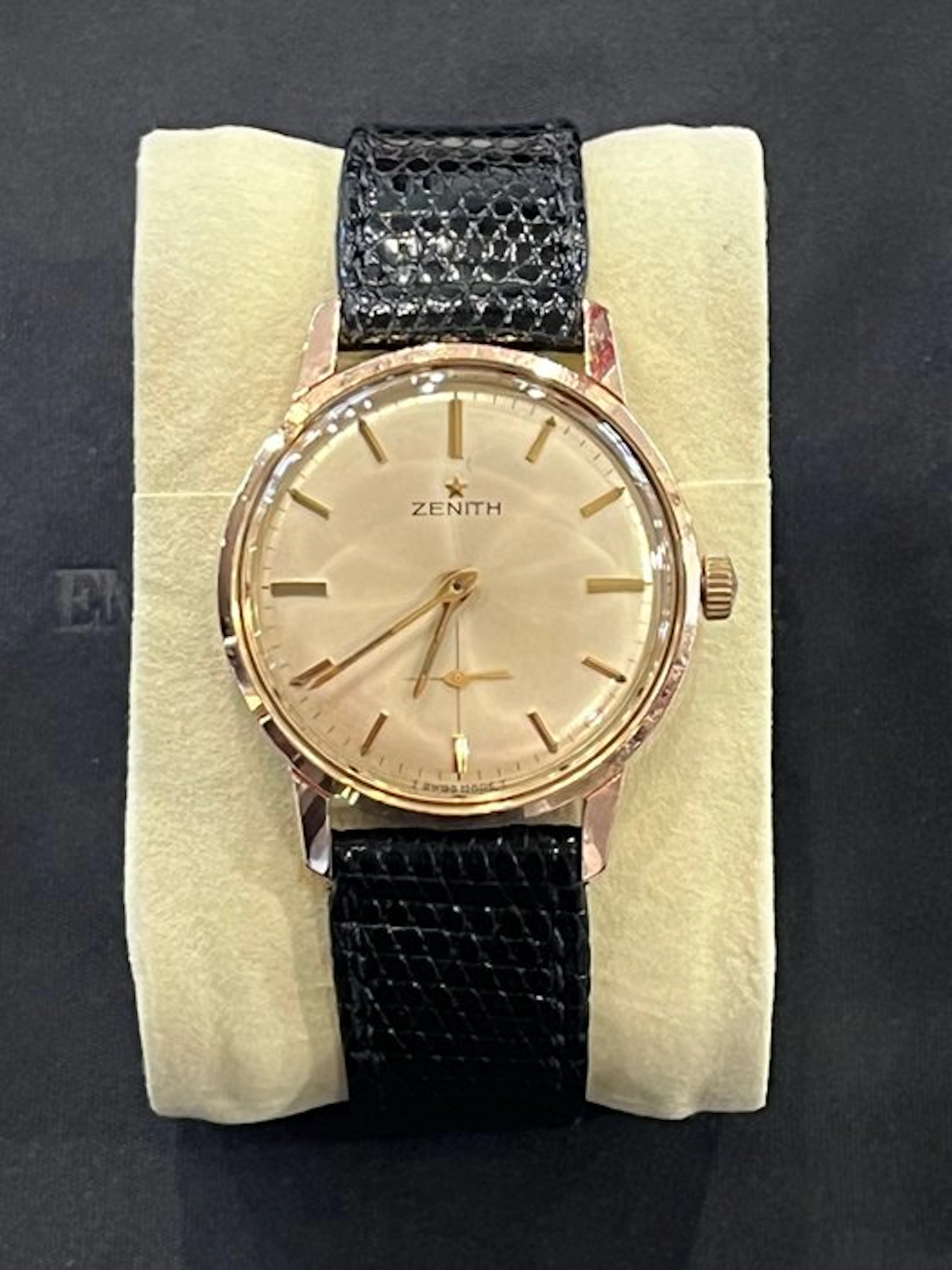 Zenith - Stellina - No reserve price - Men - 1960-1969