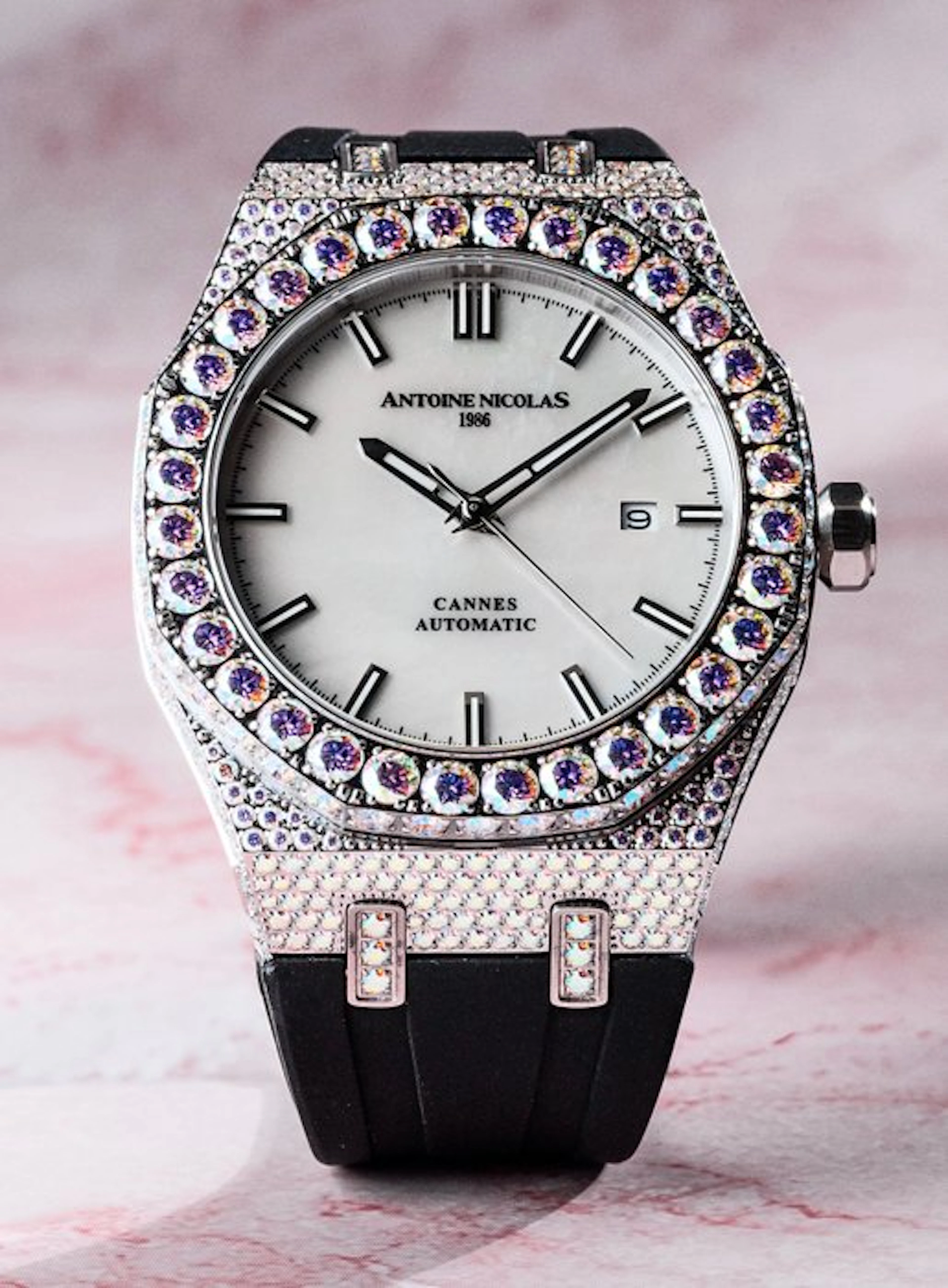 Antoine Nicolas 1986 - cannes - No reserve price - Unisex - 2025+