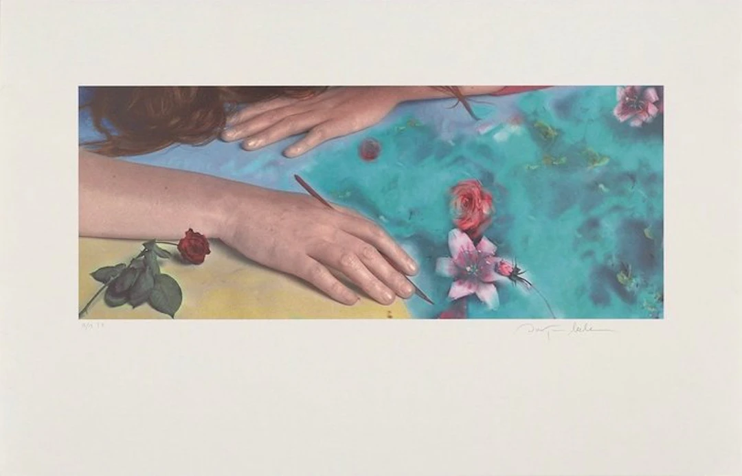 Ouka Leele (1957-2022) - Art Madrid Anniversary