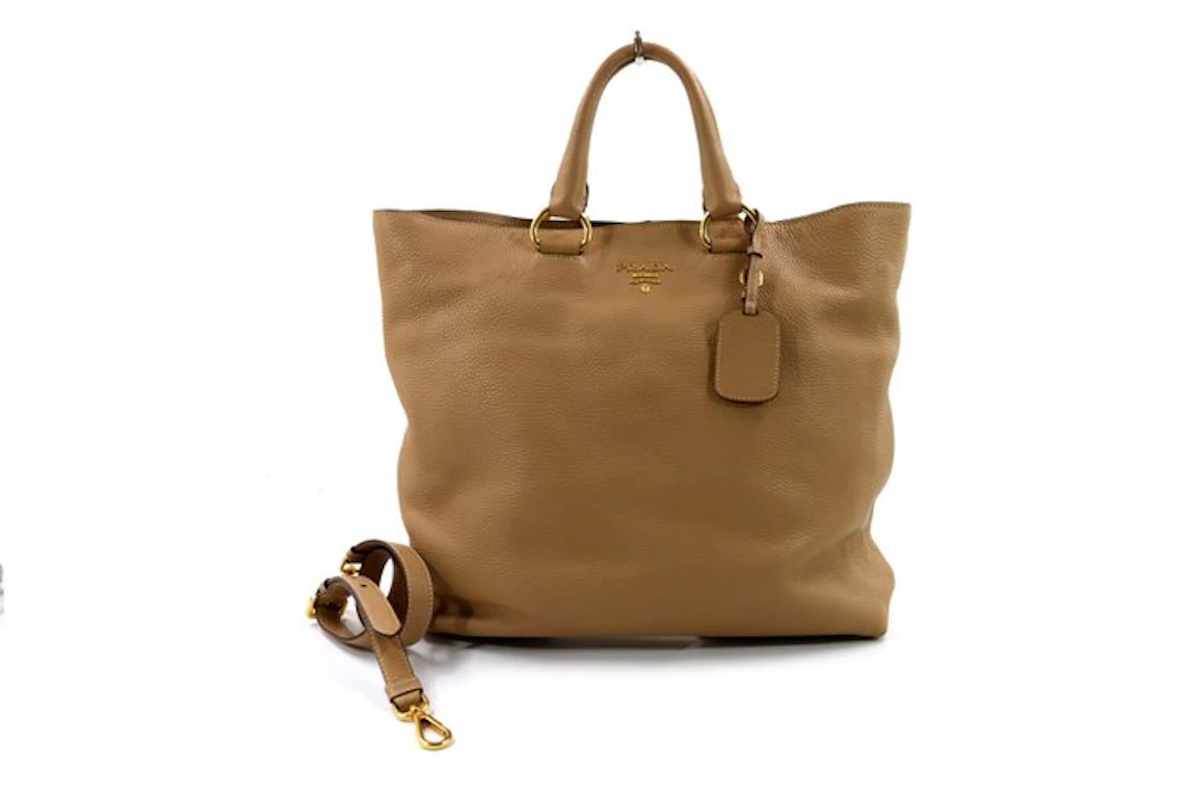 Prada - Shoulder bag