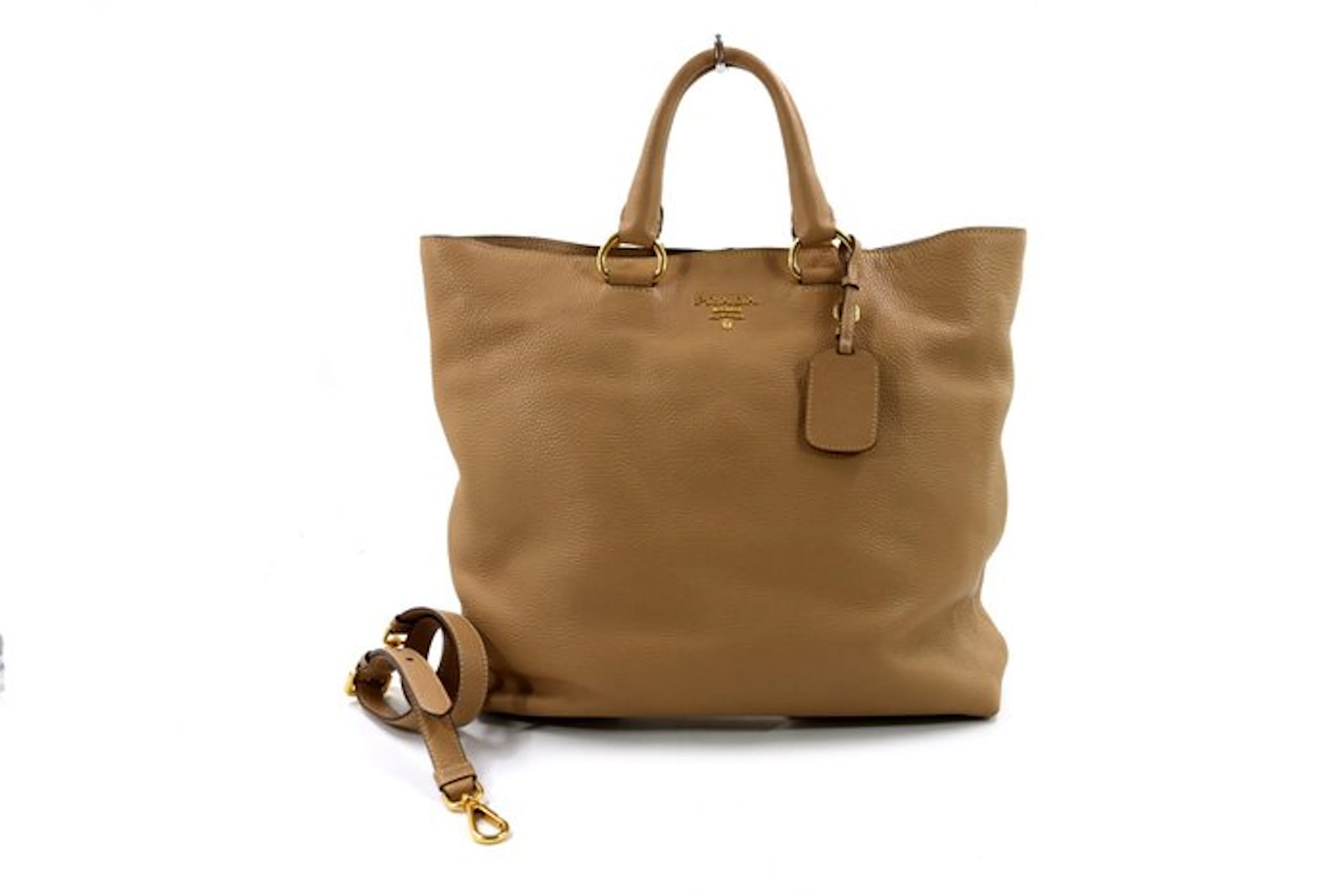 Prada - Shoulder bag