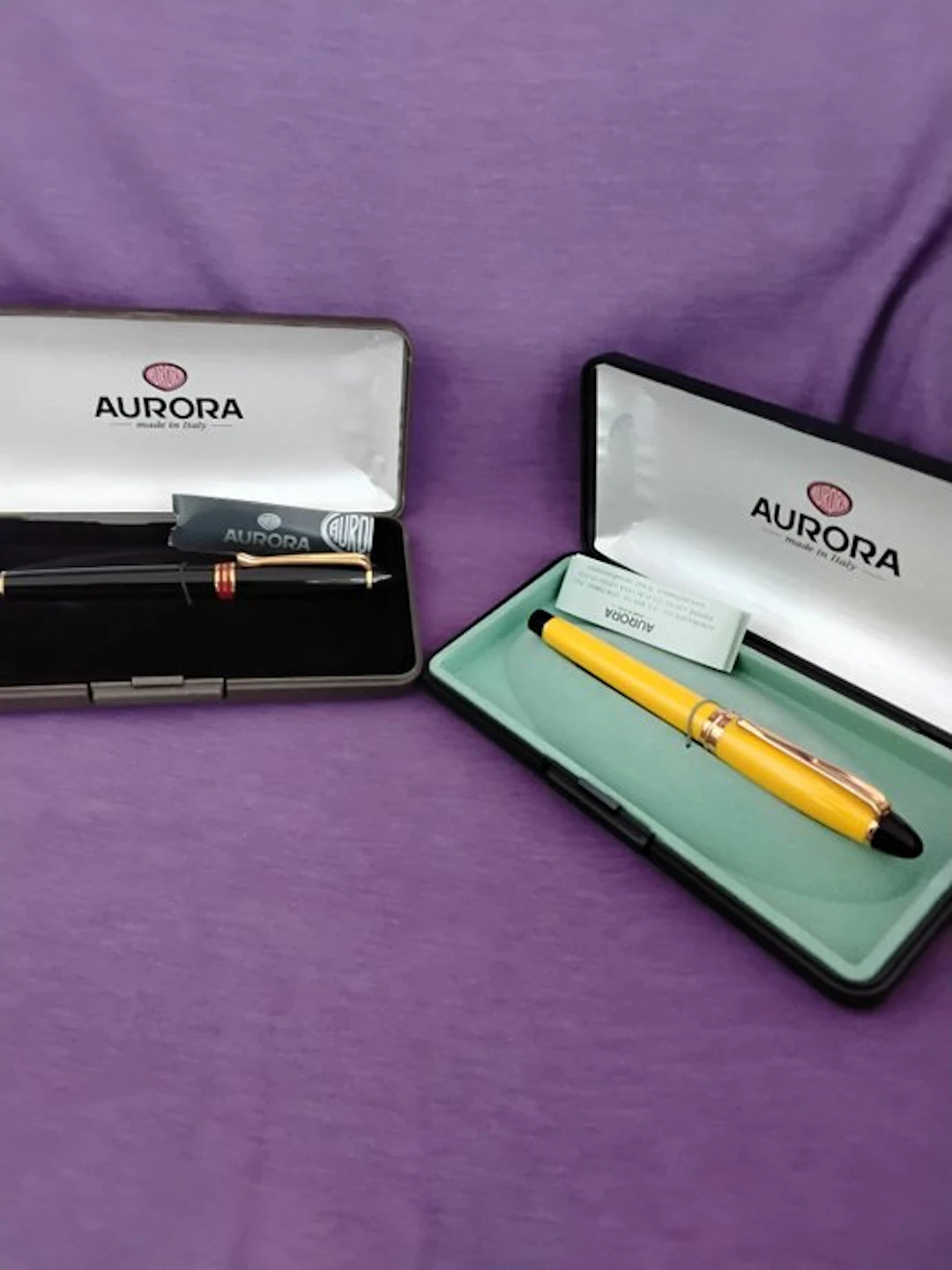 Aurora - No reserve price - Pen set
