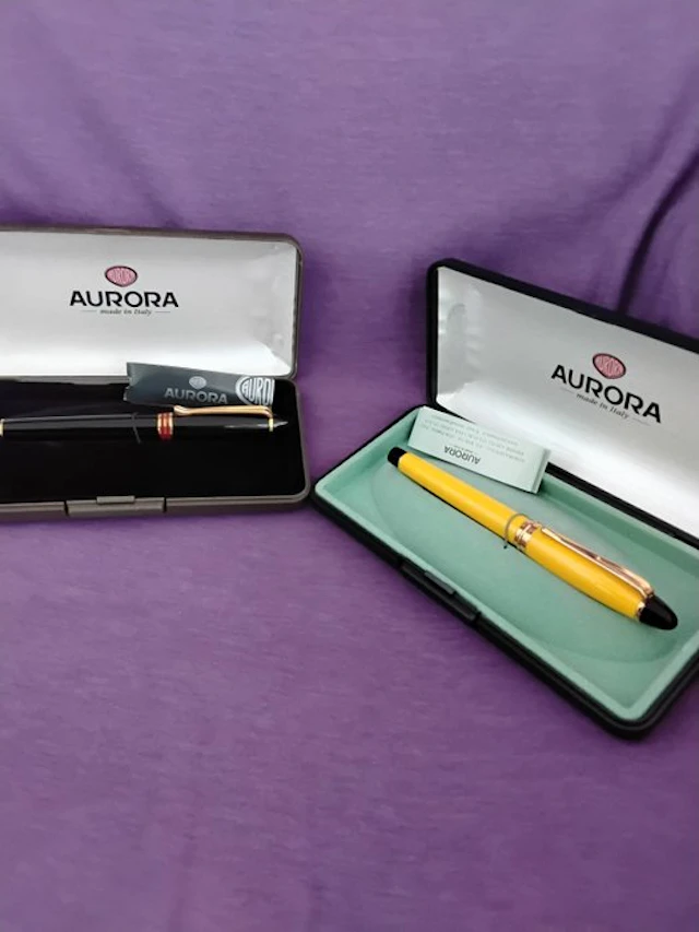 Aurora - No reserve price - Pen set