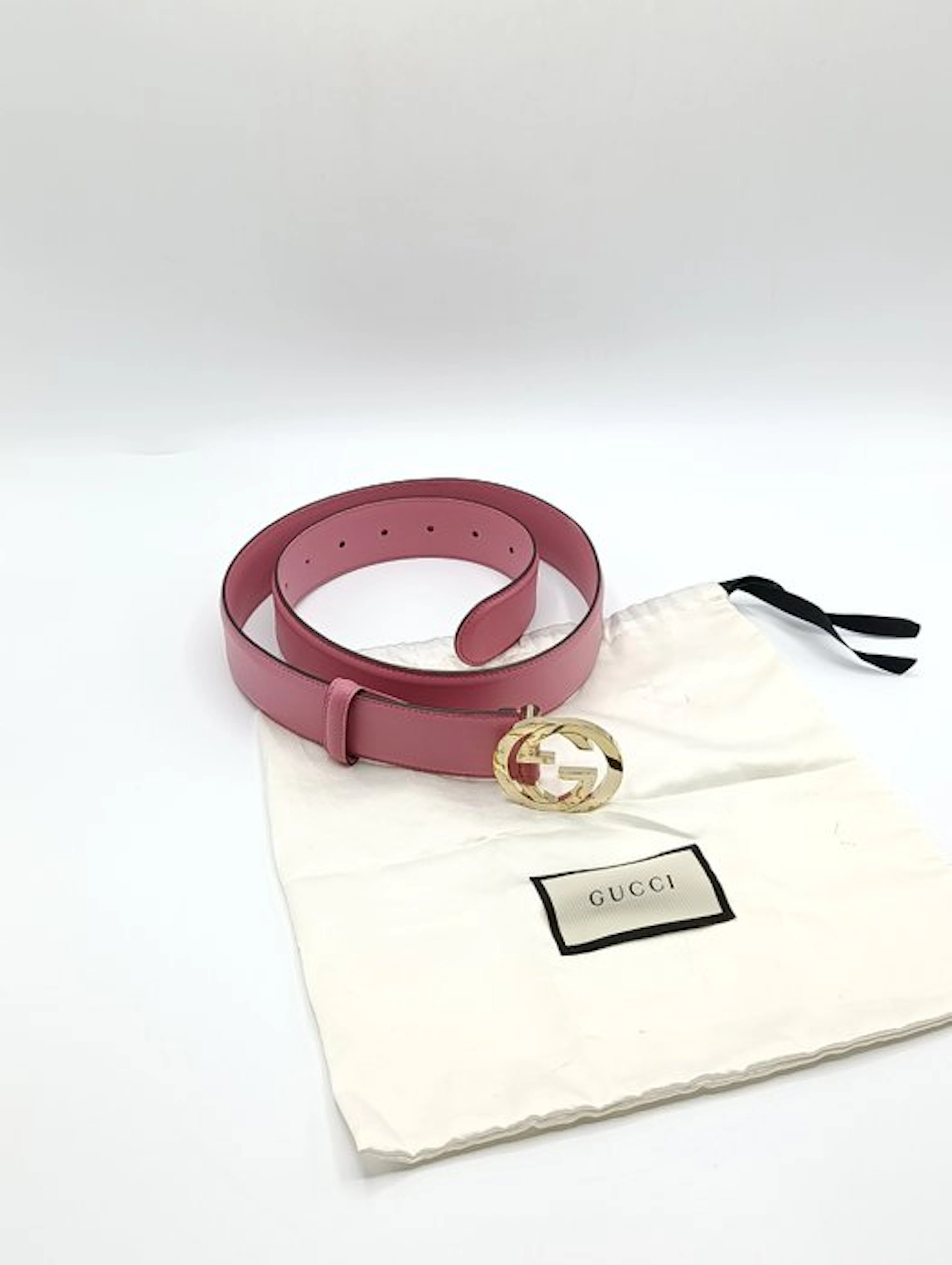 Gucci - 546386 . AP00G . 85 . 34 . 480199 - Belt