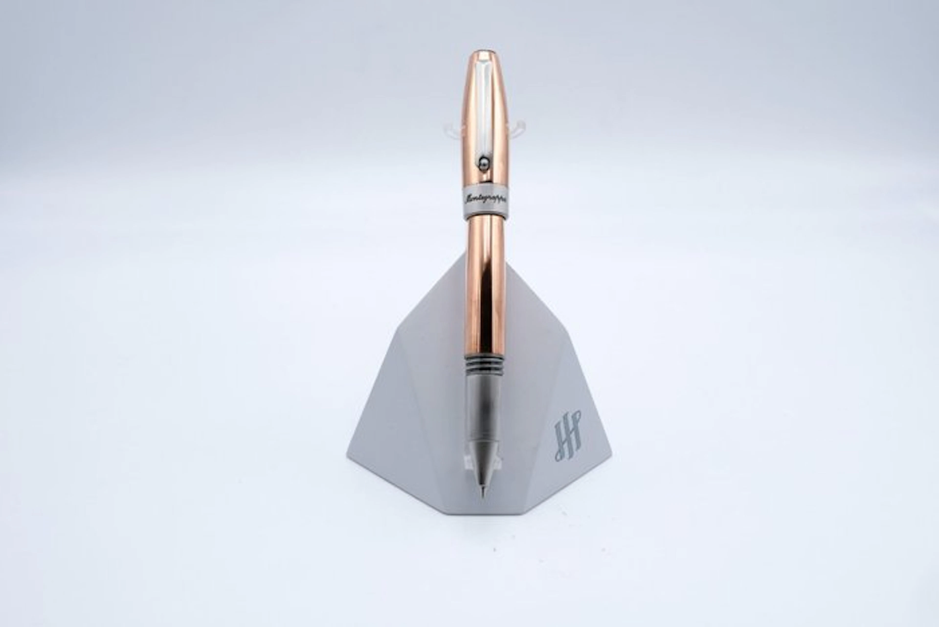 Montegrappa - Fortuna - Copper (ISFOSRLN) - Roller ball pen