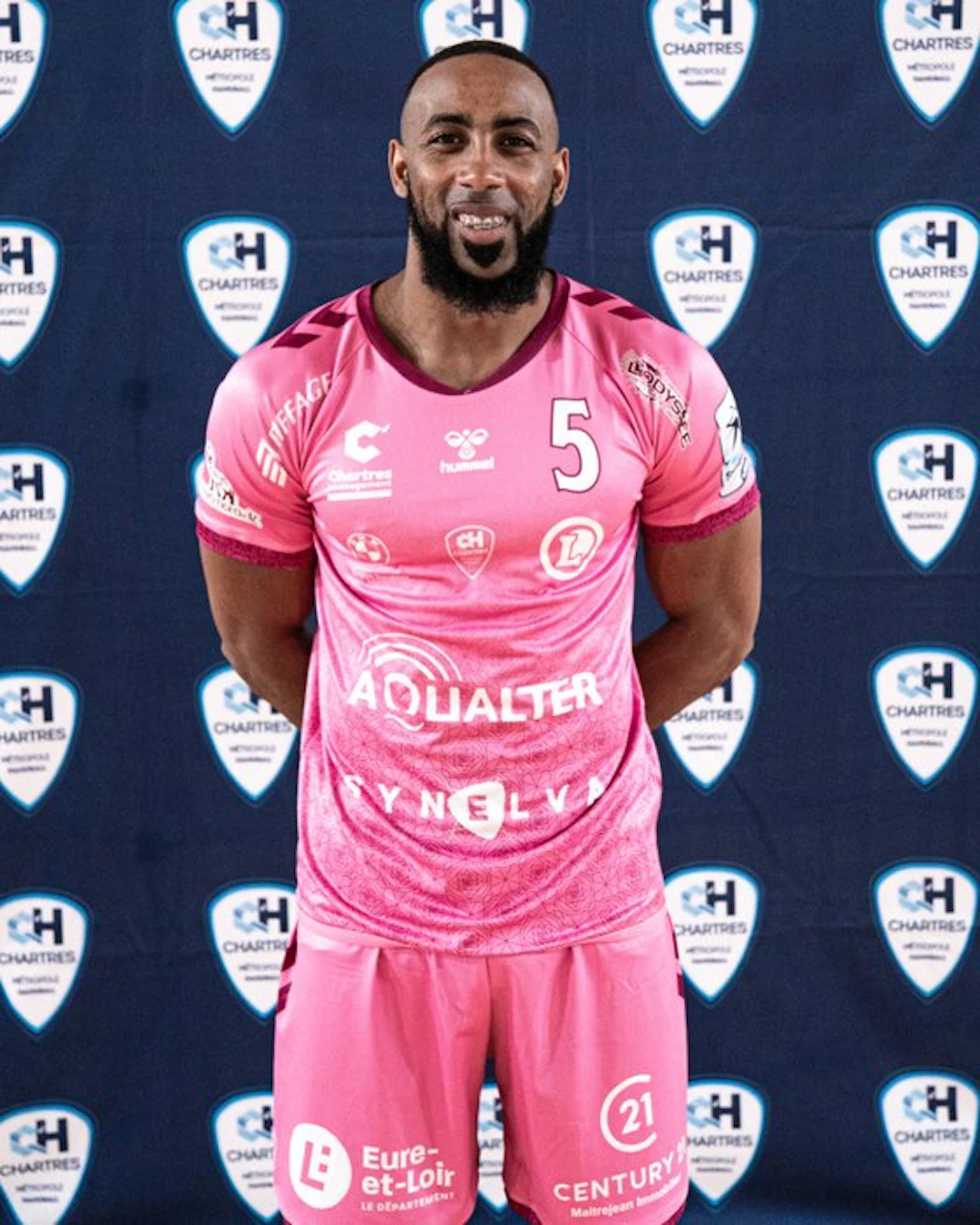 C'Chartres Métropole Handball - Daikin Starligue...