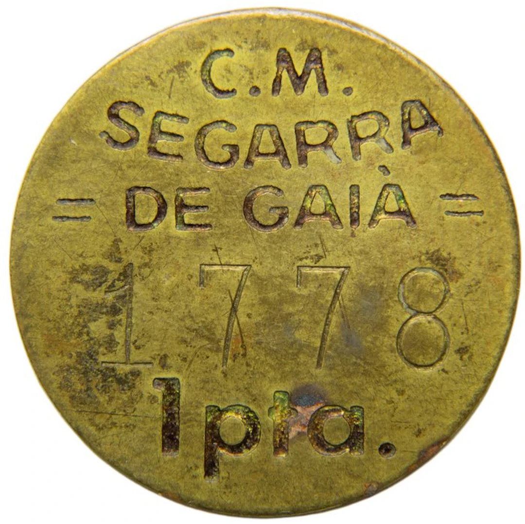 Spain. II República