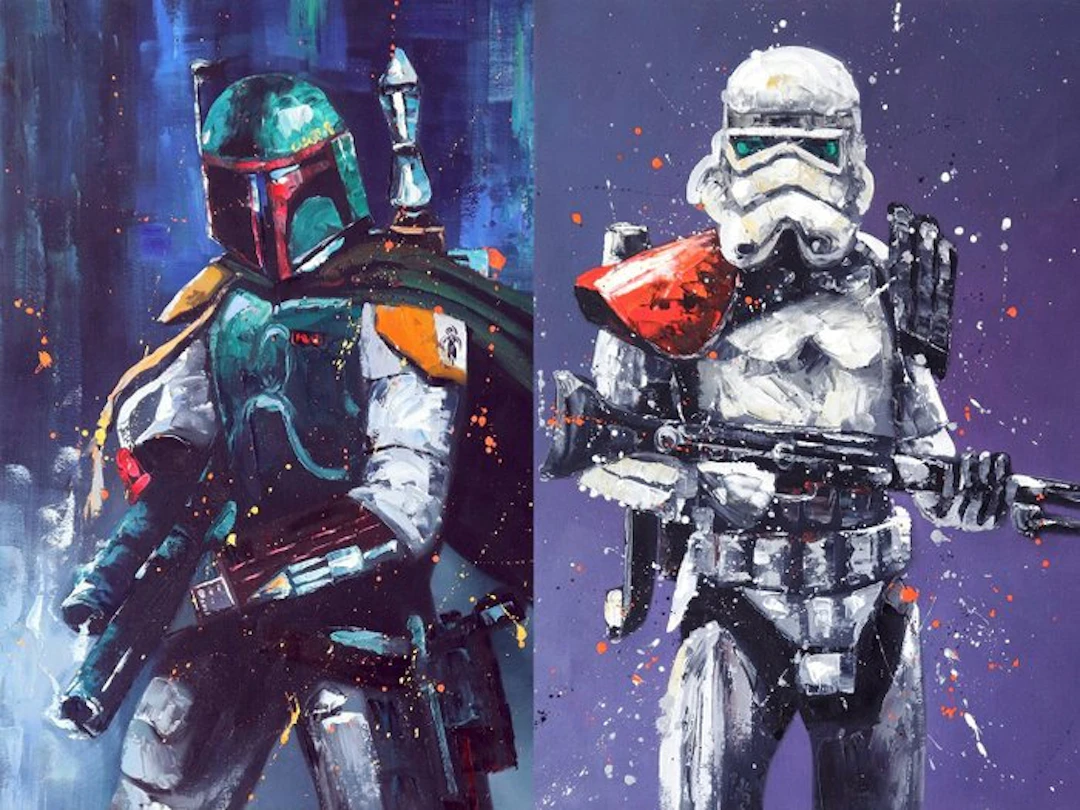 Star Wars