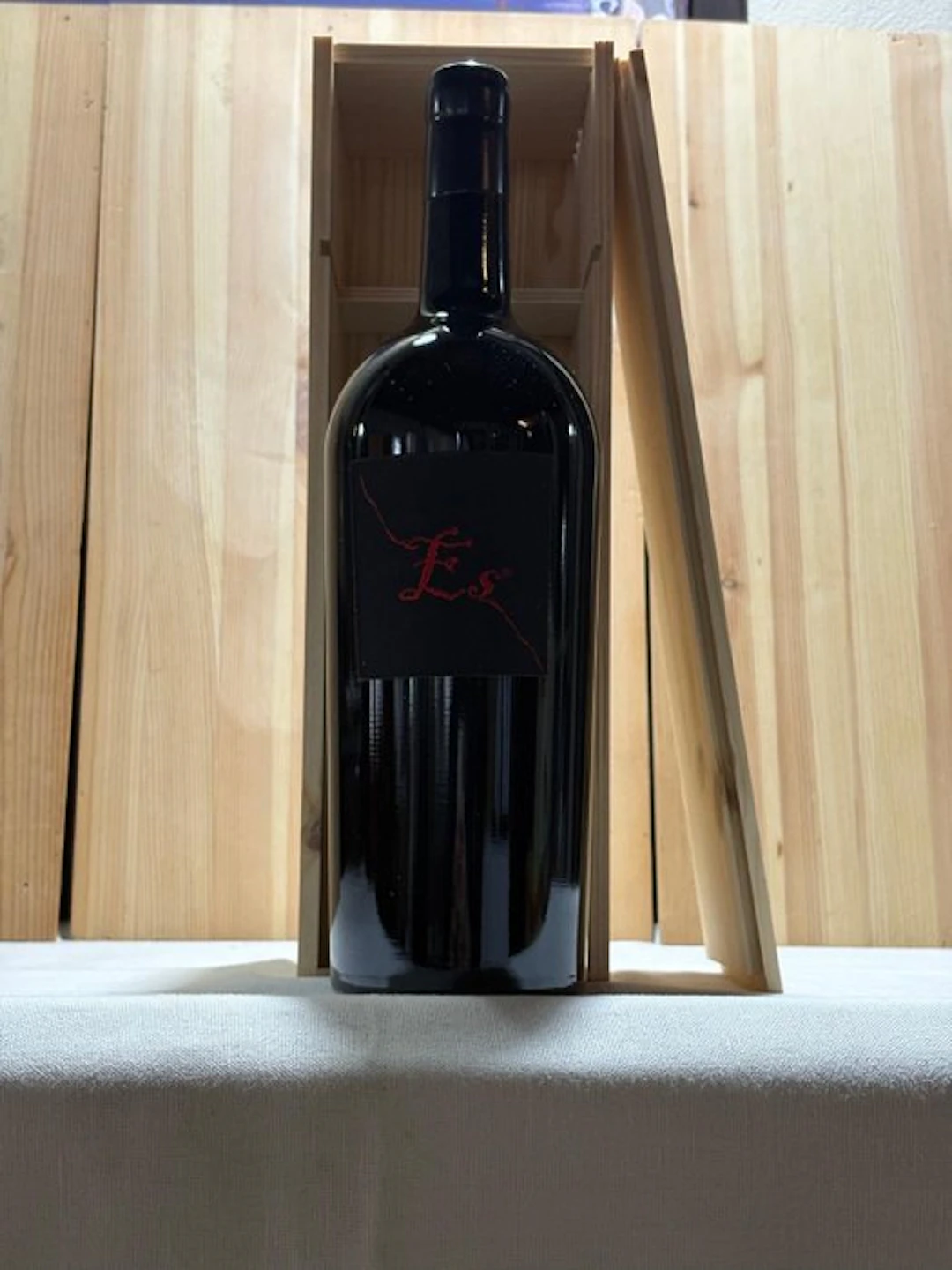 2023 Gianfranco Fino, ES Primitivo - Puglia - 1 Magnum (1.5L)