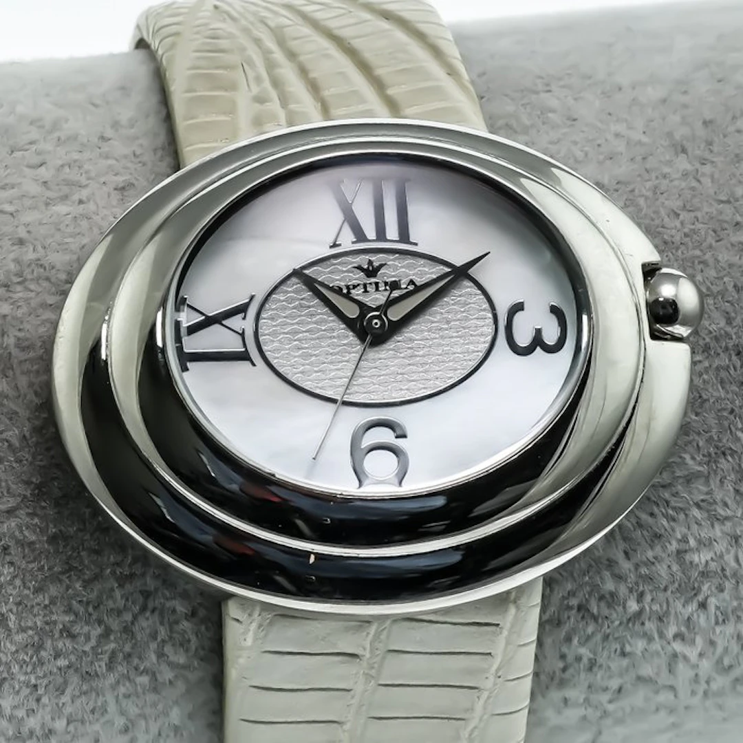 Optima - Swiss Made Watch - OSL153-SL-7 - No reserve price - Men - 2010-2020
