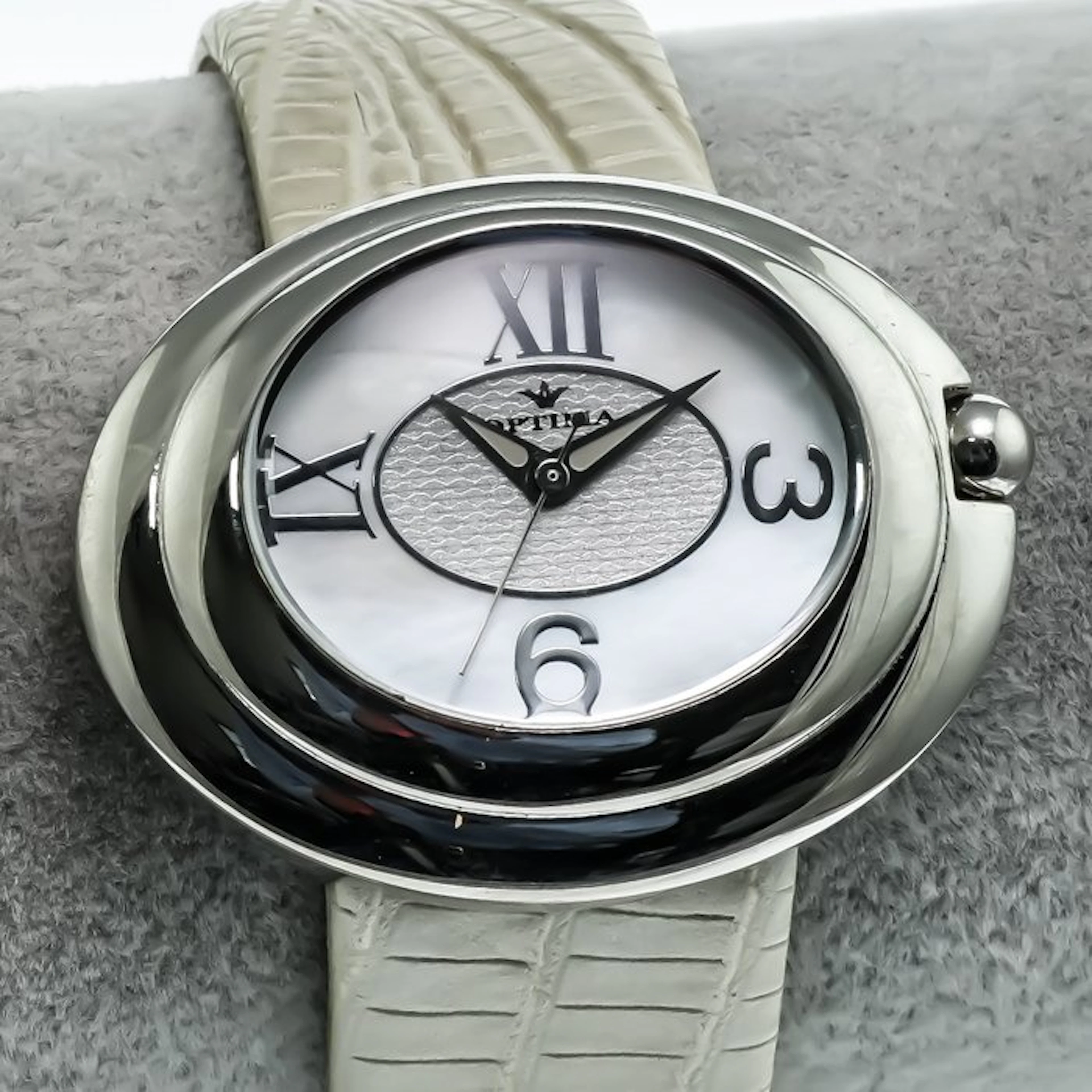Optima - Swiss Made Watch - OSL153-SL-7 - No reserve price - Men - 2010-2020