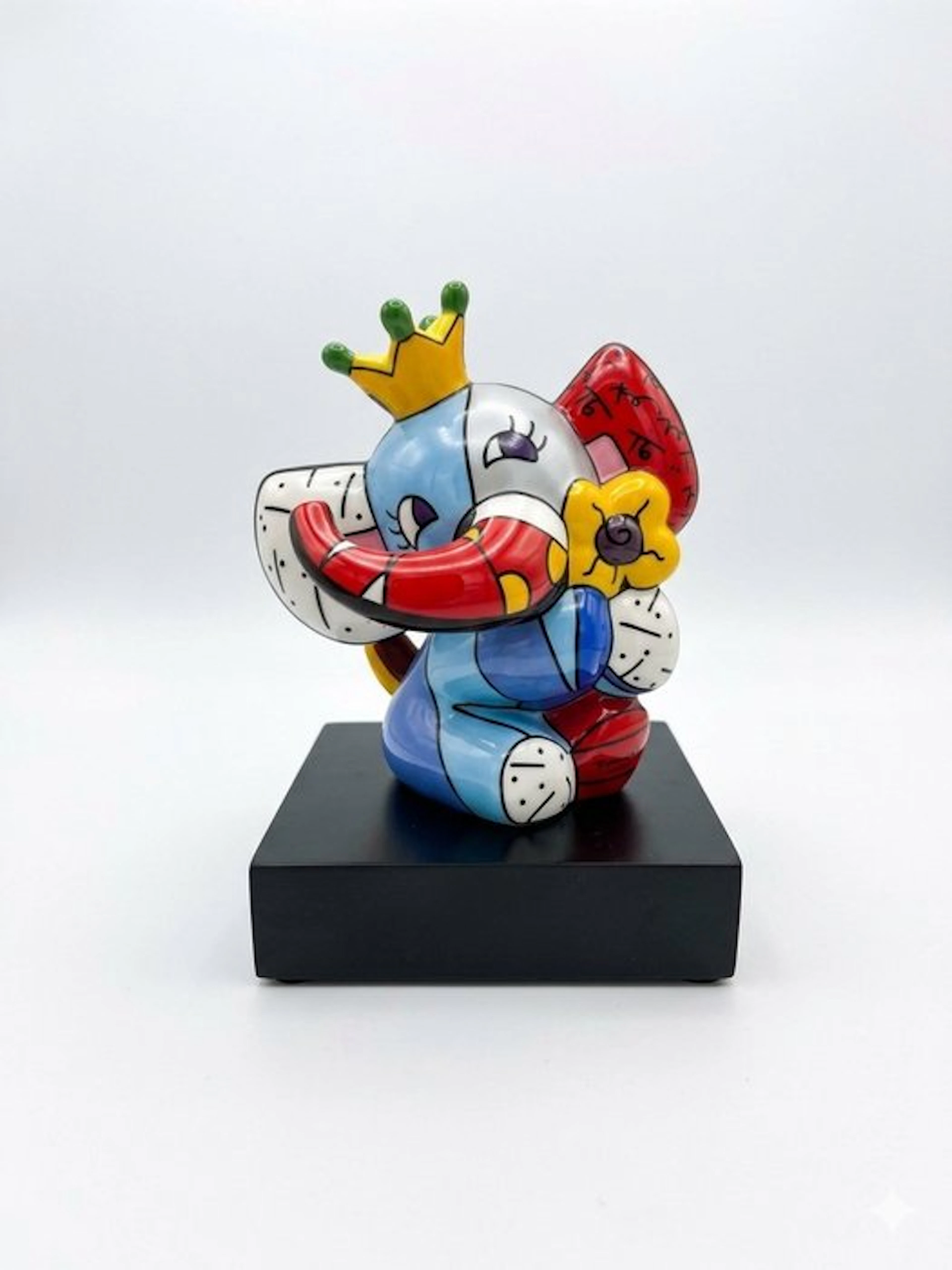 Romero Britto (1963)