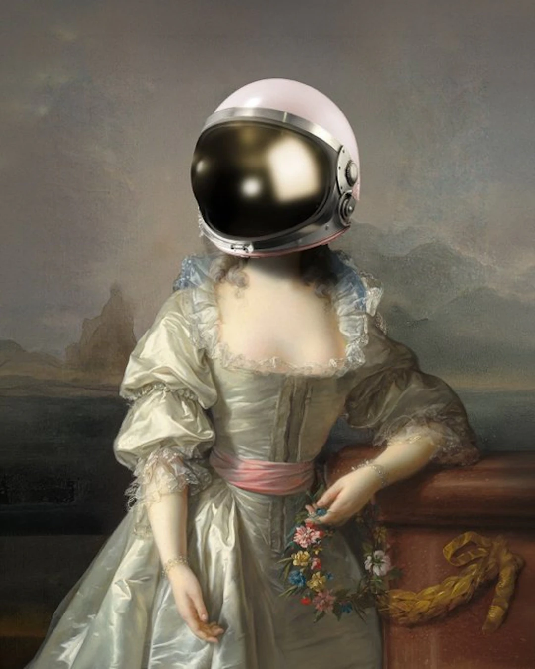 Slasky - Space Lady Pearl