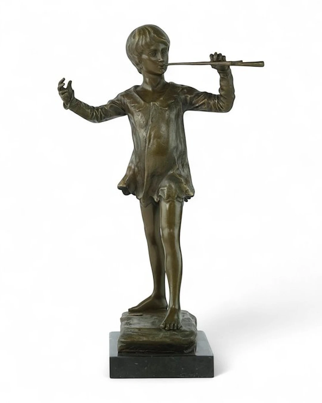 Sir George Frampton (1860–1928) - after - Sculpture