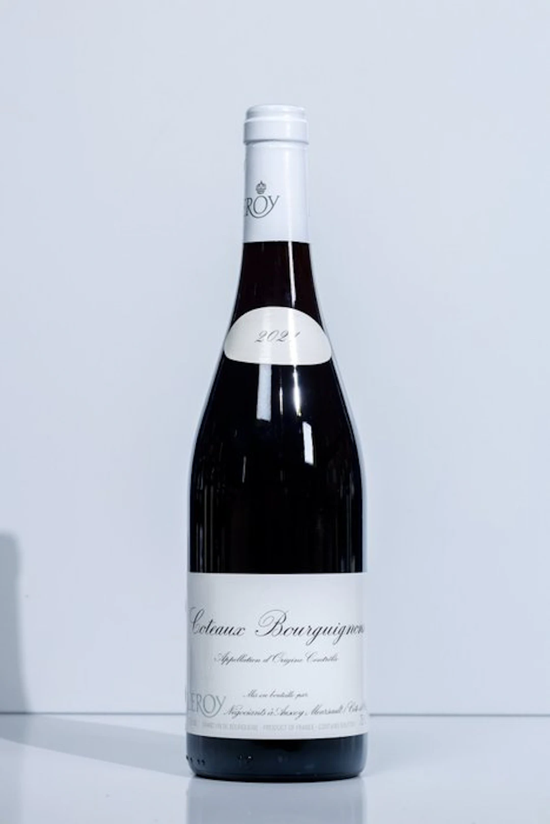 2021 Maison Leroy - Coteaux Bourguignons - 1 Bottle (0.75L)