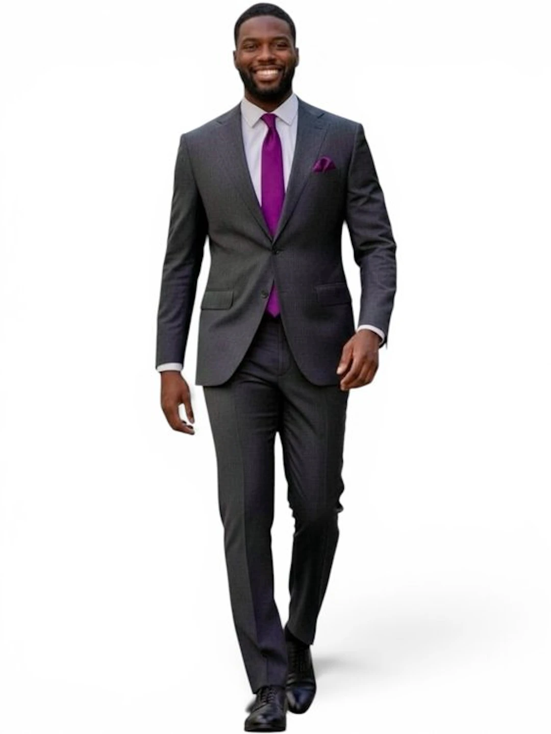 Canali-Size 50-100% Wool - Suit - New with tags