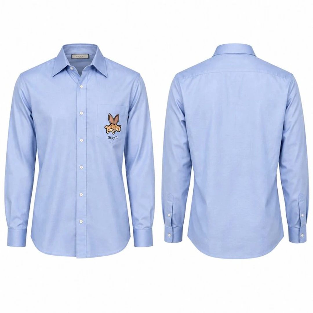Gucci - Shirt