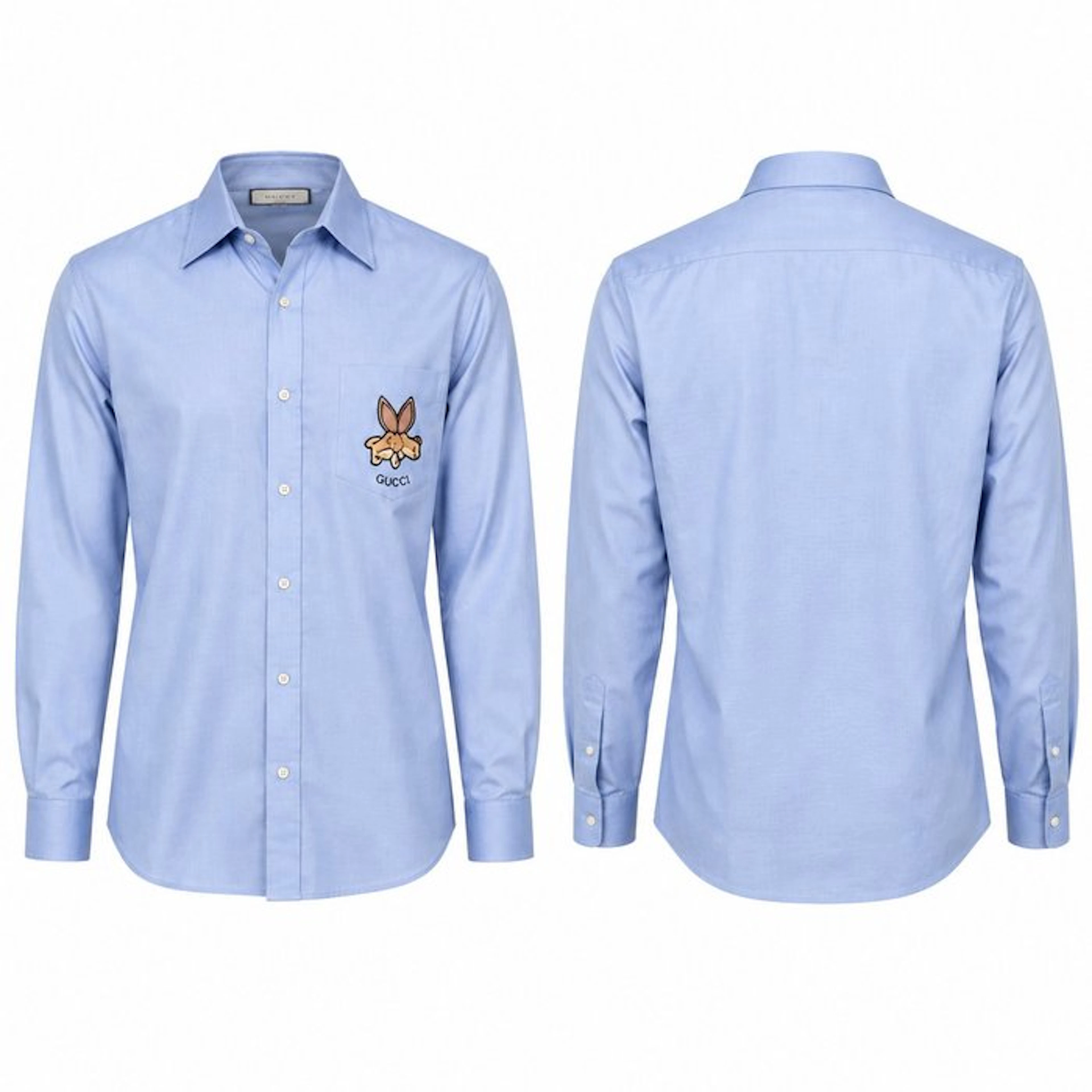 Gucci - Shirt