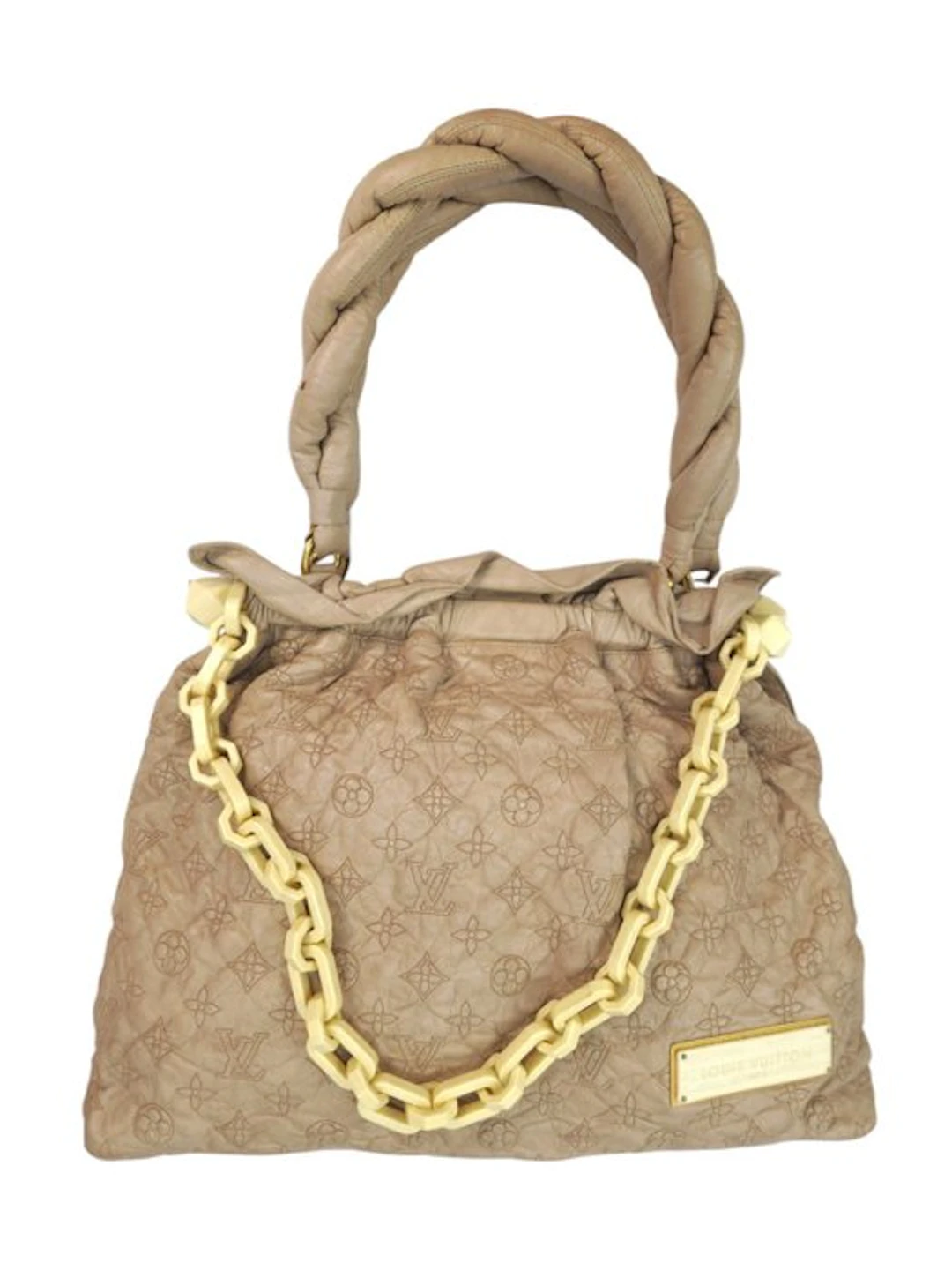 Louis Vuitton - Olympe Stratus G. M. - Bag