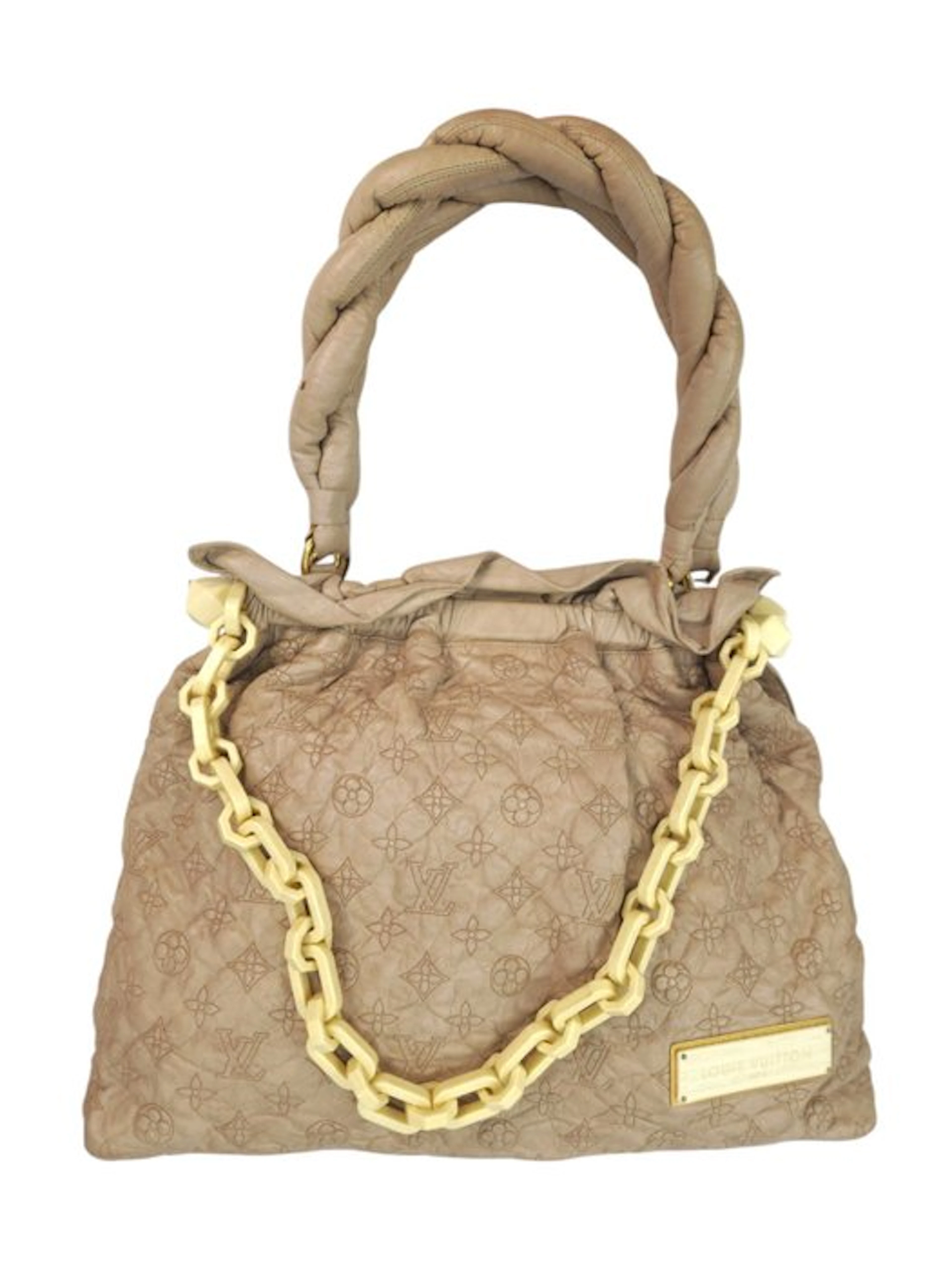 Louis Vuitton - Olympe Stratus G. M. - Bag