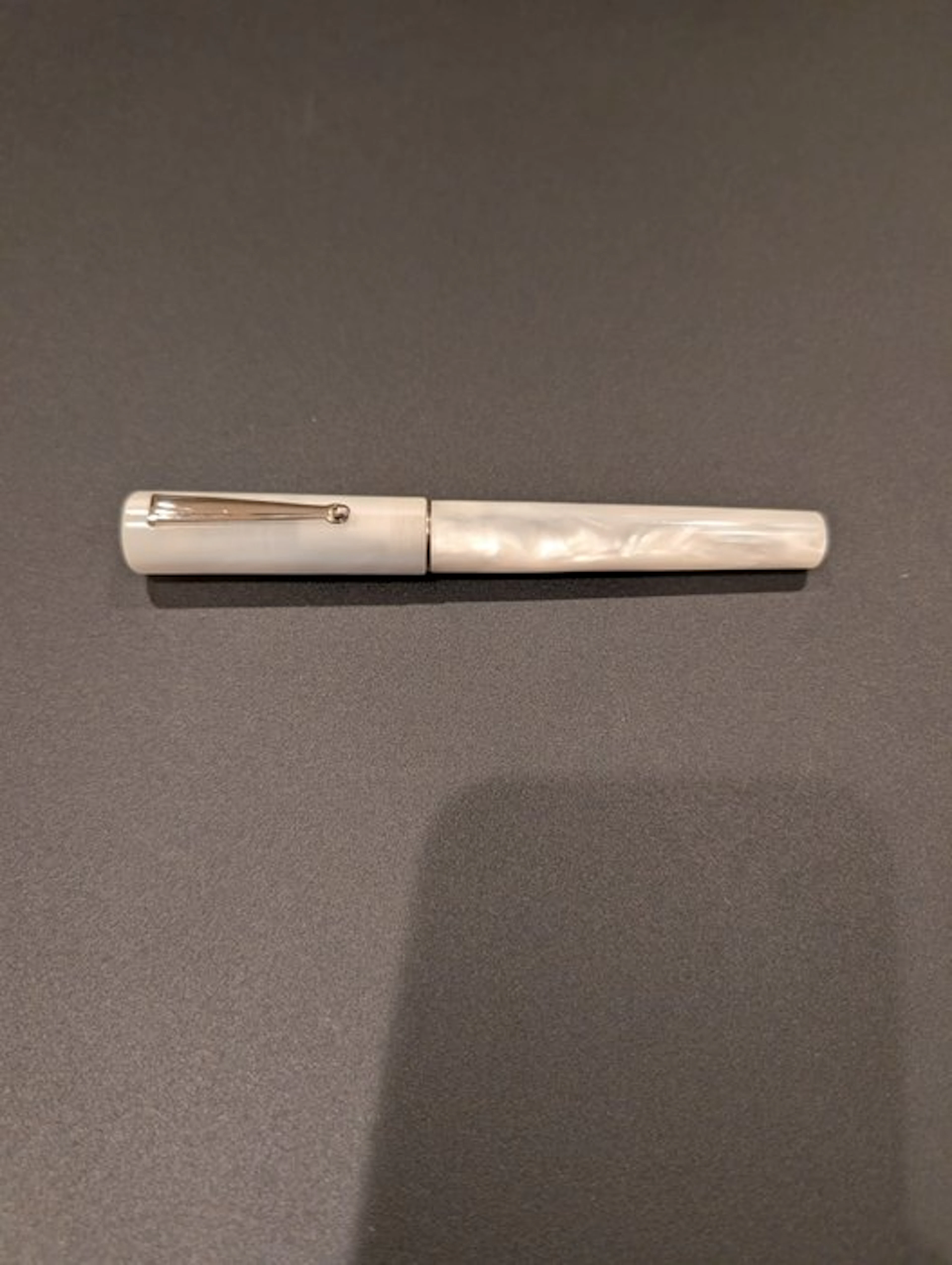Delta - Fountain pen