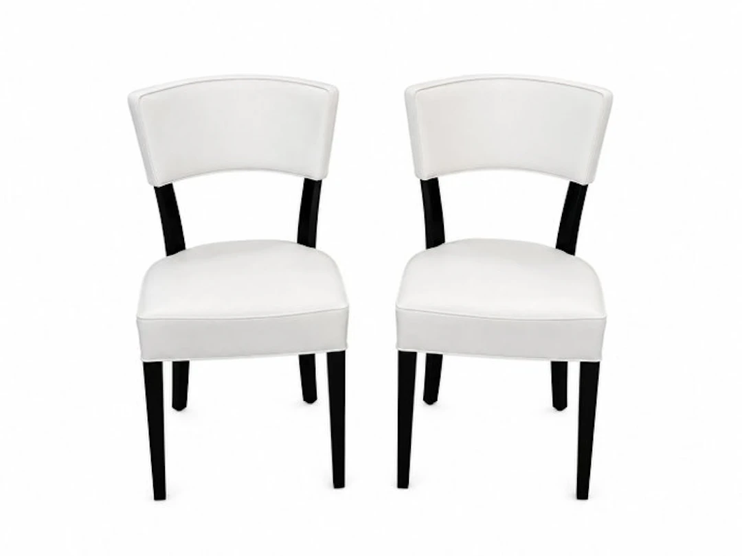 Driade - Philippe Starck - Chair (2) - neoz - Leather