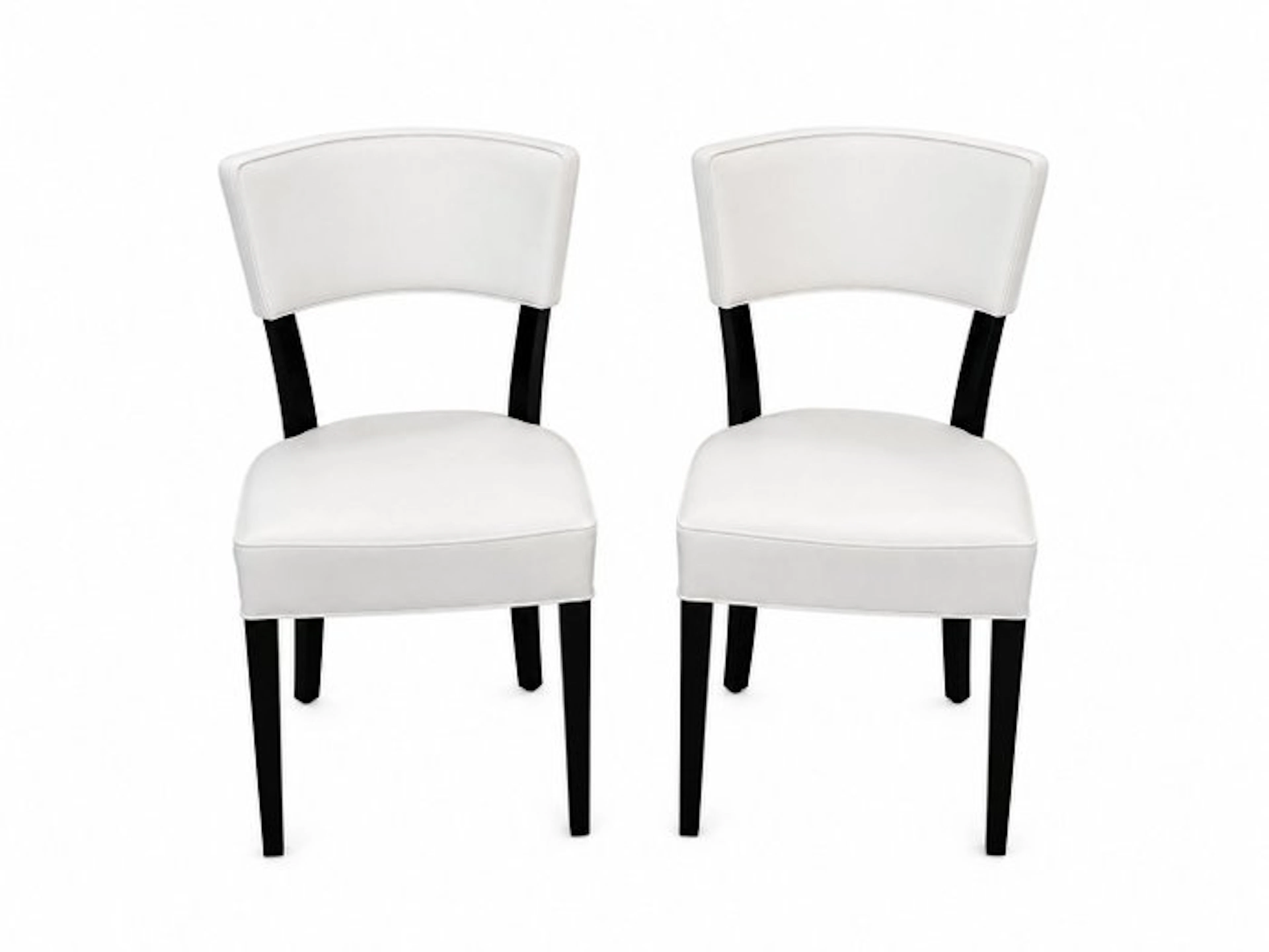Driade - Philippe Starck - Chair (2) - neoz - Leather