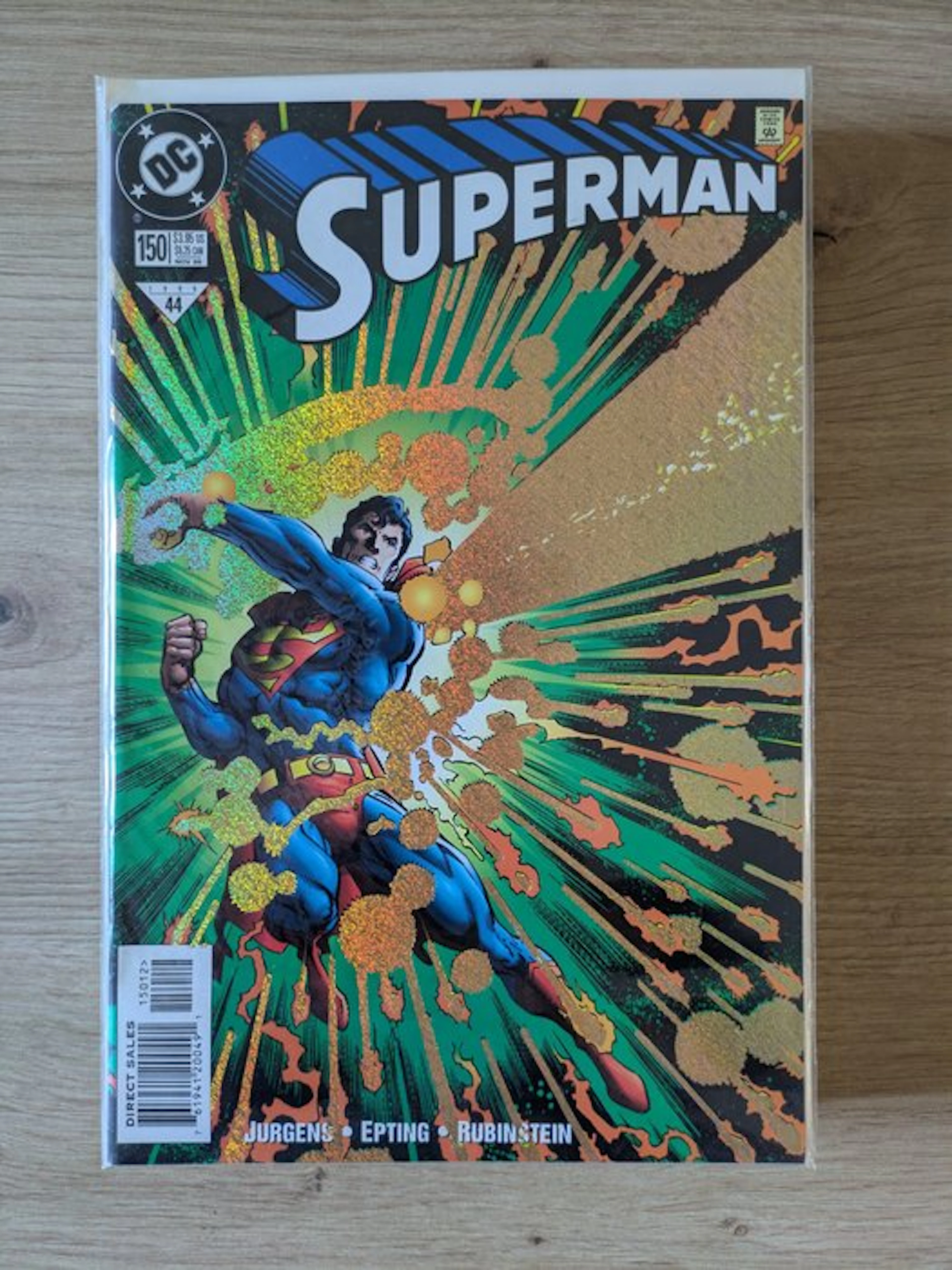 Superman