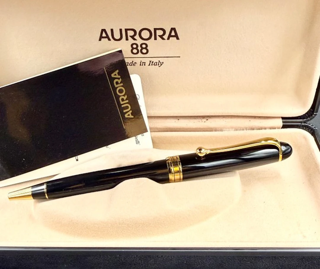 Aurora - S.88 N - Ballpoint pen