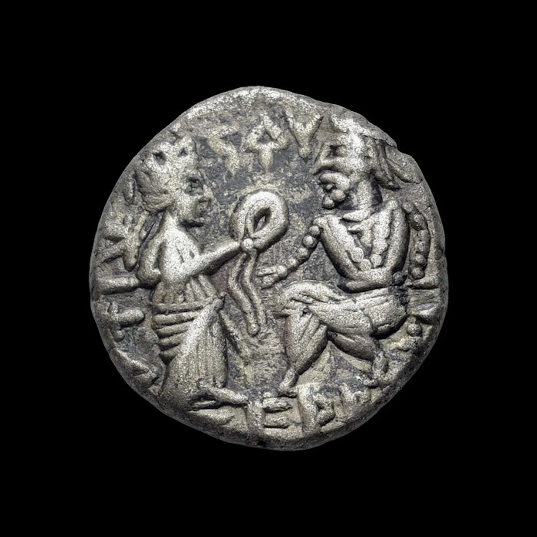 Parthian Empire